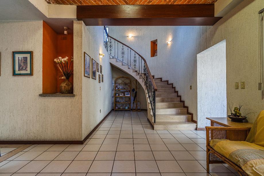 Nogal, Querétaro, Querétaro, 76140, Mexico, 3 Bedrooms Bedrooms, ,2 BathroomsBathrooms,Residential,For Sale,Nogal,1610083