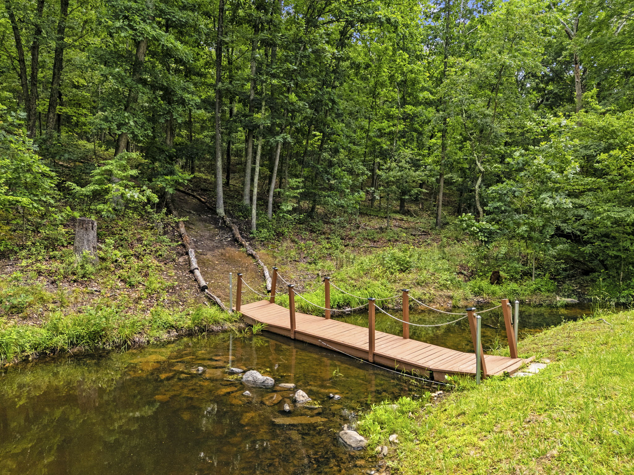  310 Red Gate Retreat Way, Berkeley Springs, WV 25411 - 物件實景