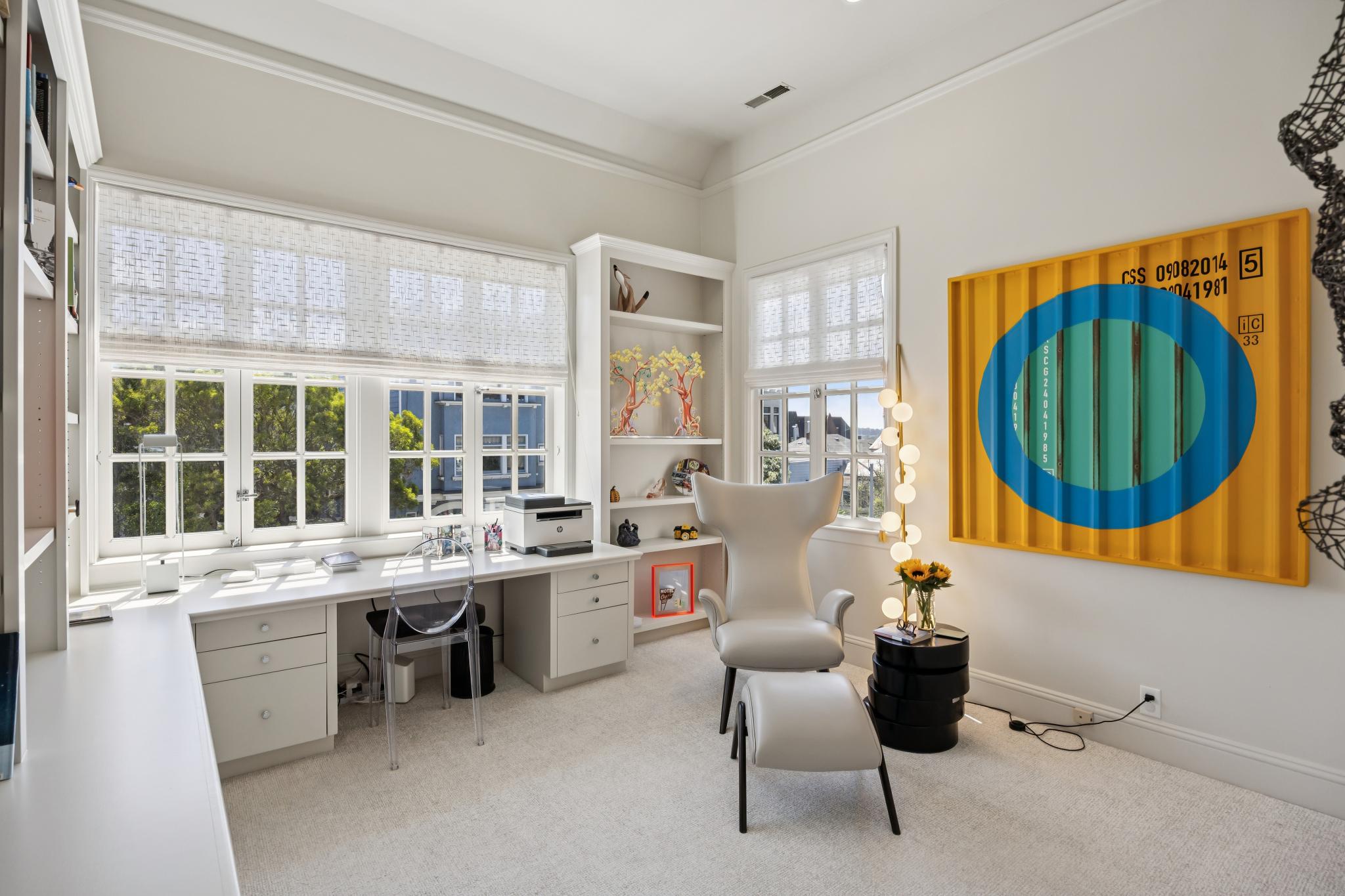  3966 Clay Street - 物件實景