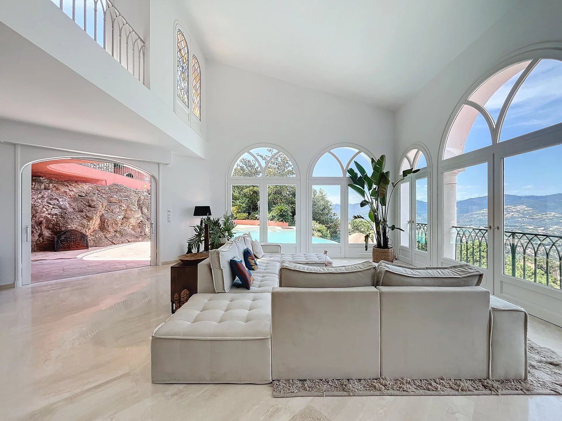 Théoule-sur-Mer, Provence-Alpes-Côte d?Azur, 06590, FR, 4 Bedrooms Bedrooms, ,3 BathroomsBathrooms,Residential,For Sale,1669278