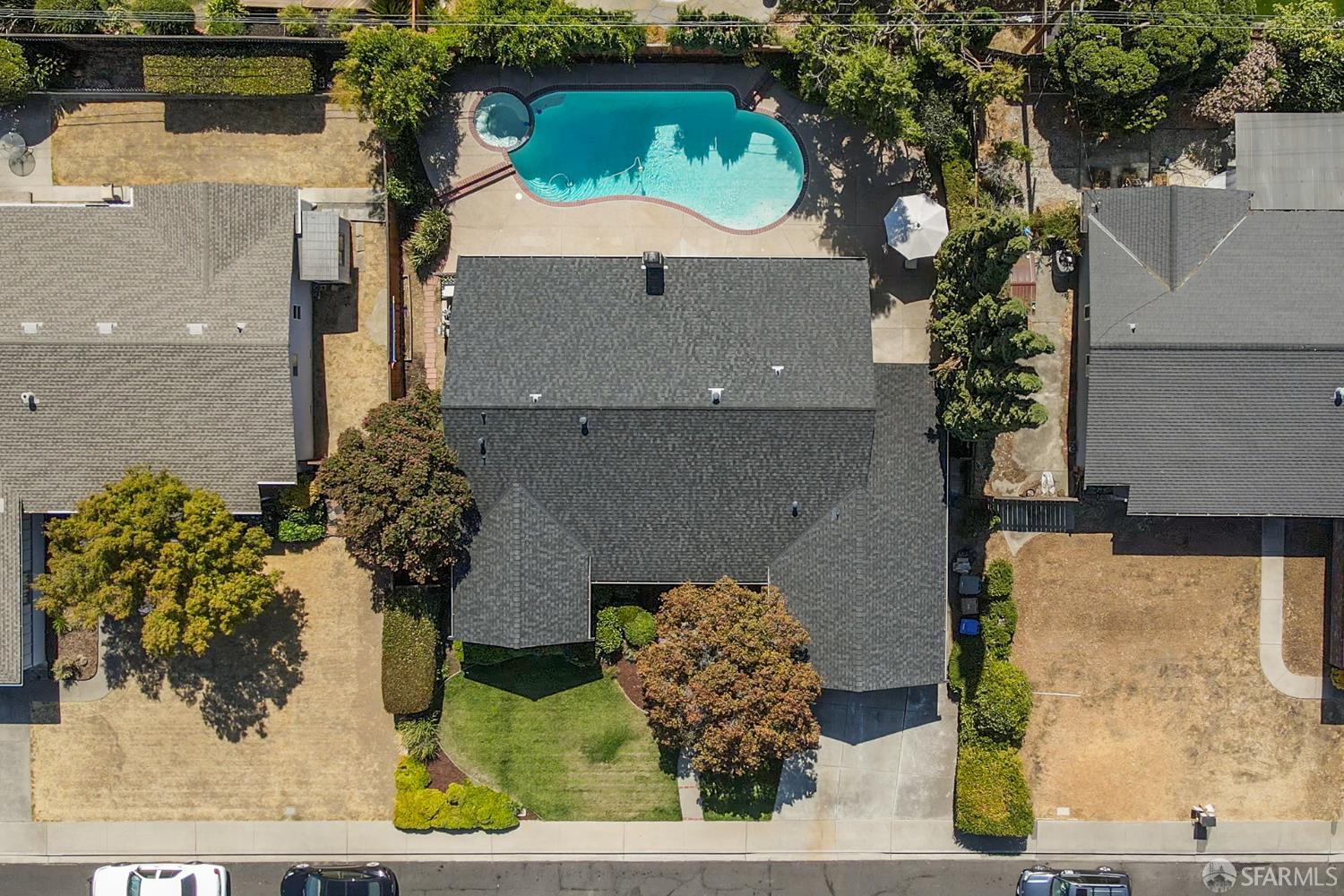 Concord, California, 94521, United States, 4 Bedrooms Bedrooms, ,2 BathroomsBathrooms,Residential,For Sale,1940926