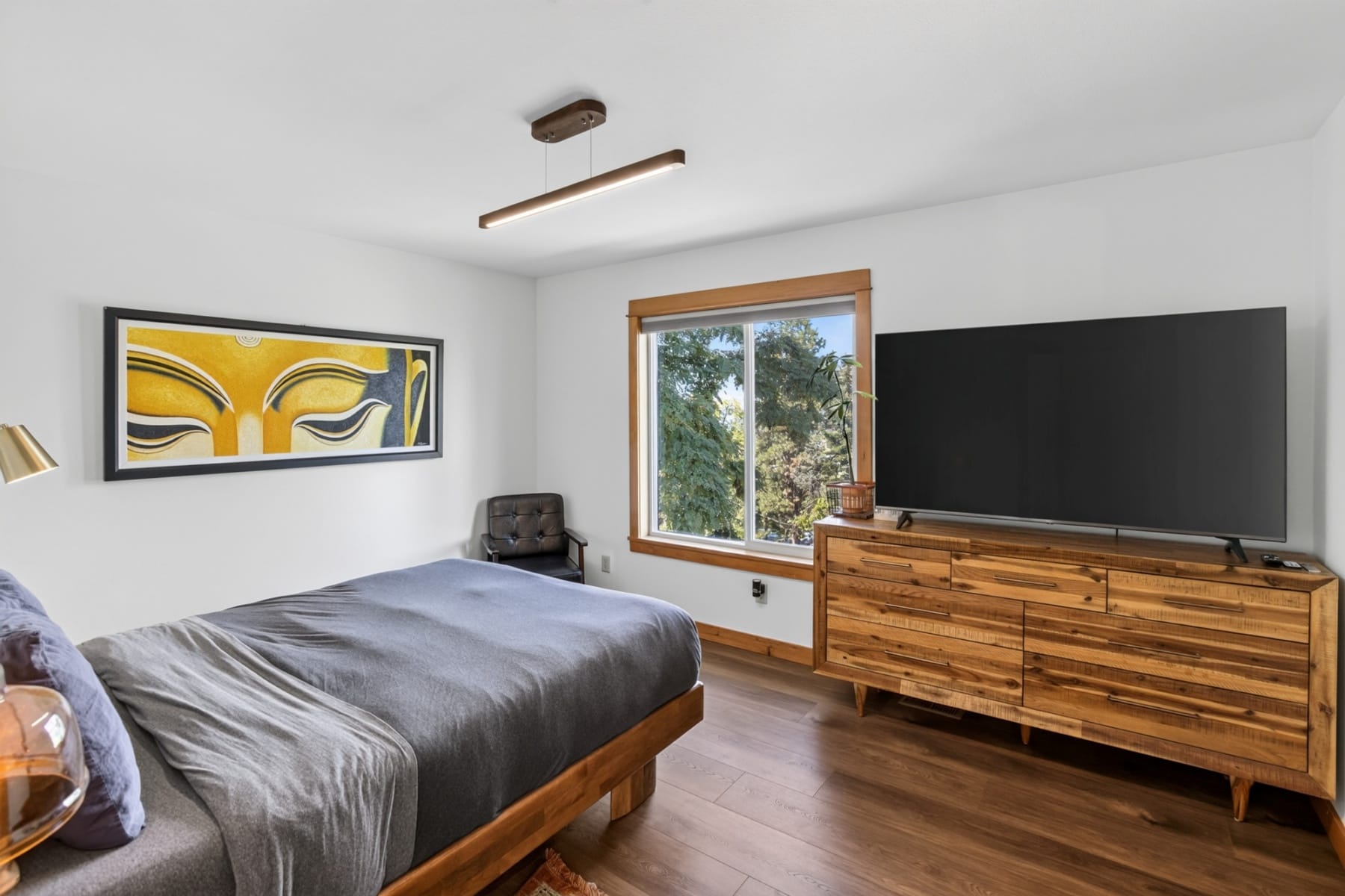  407 HUSKEY RD Mosier, OR 97040 - 物件實景