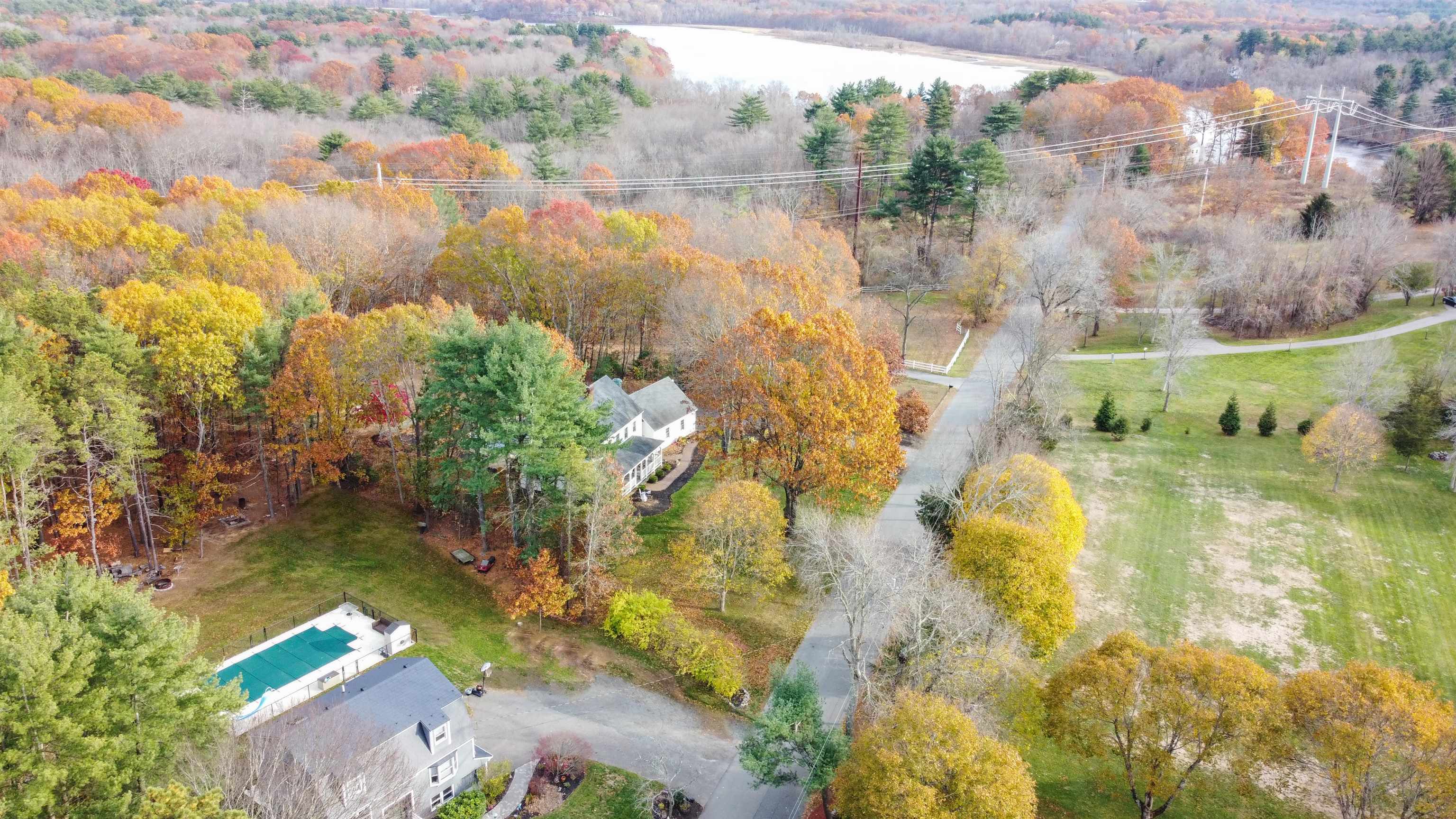 Merrimac, Massachusetts, 01860, United States, 3 Bedrooms Bedrooms, ,3 BathroomsBathrooms,Residential,For Sale,1985648