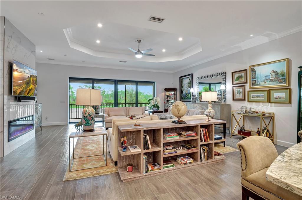 9637 Montelanico Loop Unit 203, Naples, Florida, 34119, United States, 3 Bedrooms Bedrooms, ,3 BathroomsBathrooms,Residential,For Sale,9637 Montelanico Loop Unit 203,1583367