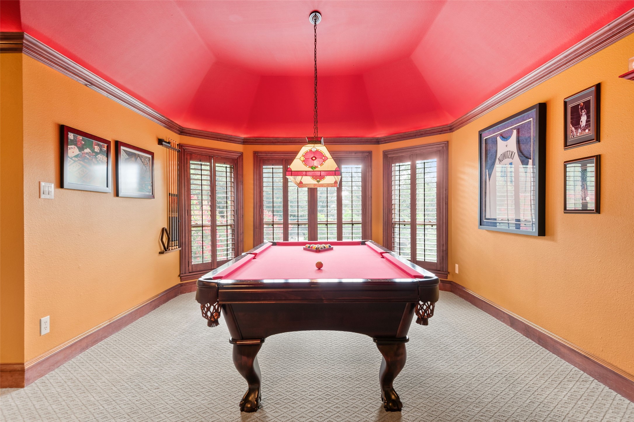 Southlake, Texas, 76092, United States, 5 Bedrooms Bedrooms, ,6 BathroomsBathrooms,Residential,For Sale,1875332