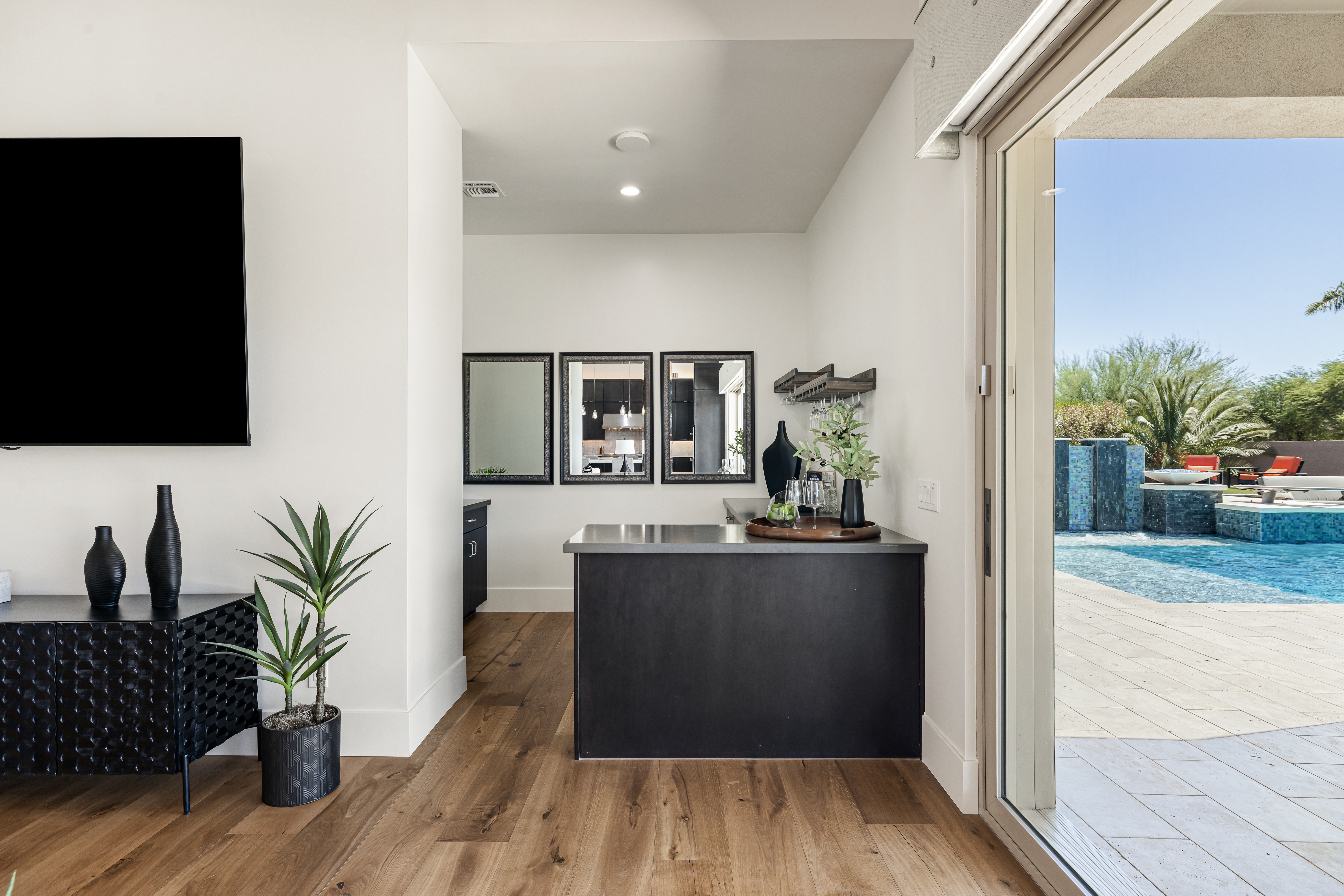  24848 S 198th Place ¦Queen Creek, AZ - 物件實景