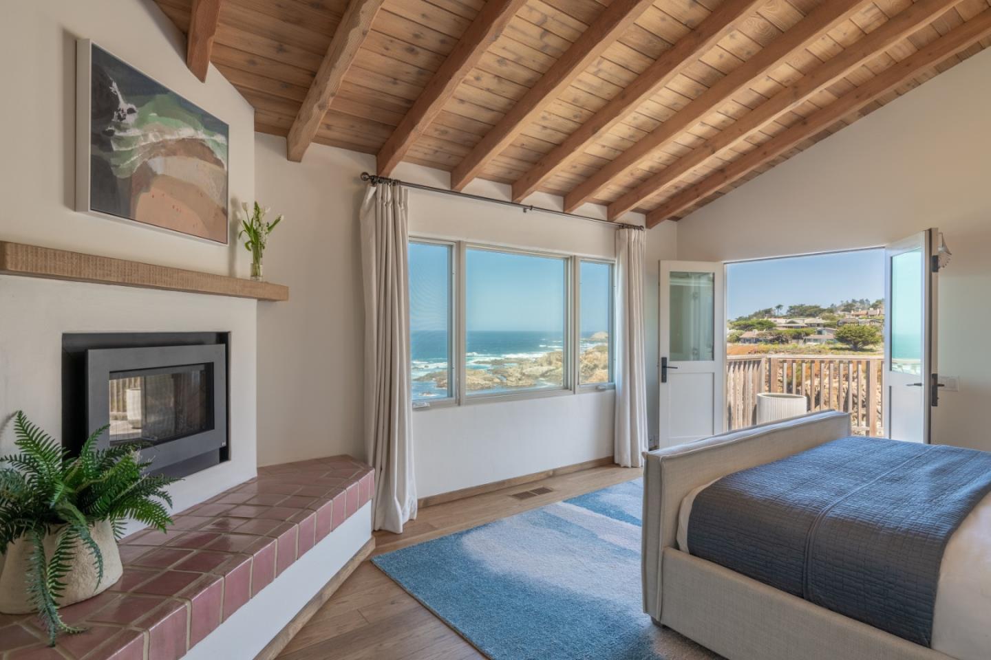 Carmel, California, 93923, United States, 3 Bedrooms Bedrooms, ,3 BathroomsBathrooms,Residential,For Sale,1807403