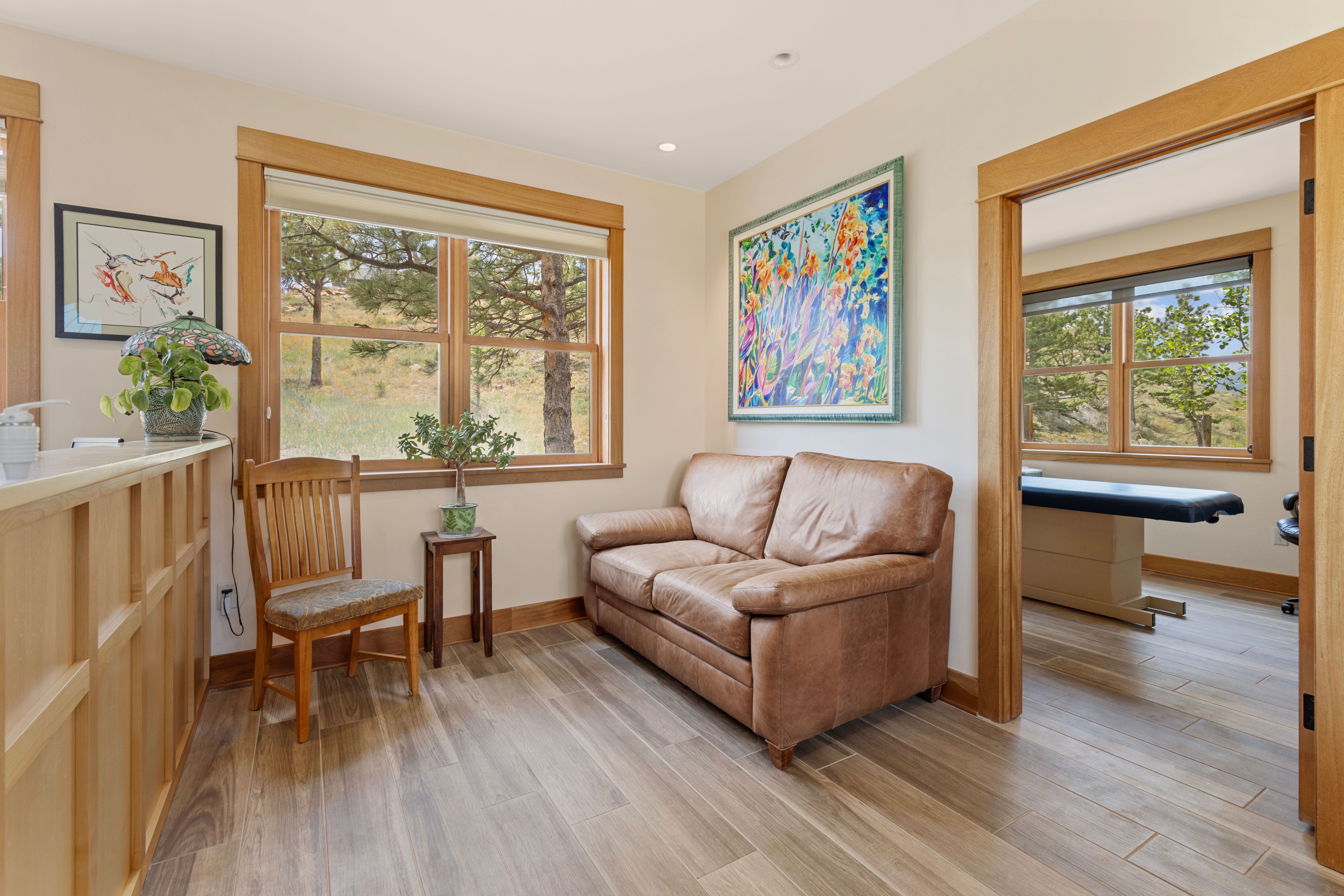  Beautiful Sunshine Canyon Home - 物件實景