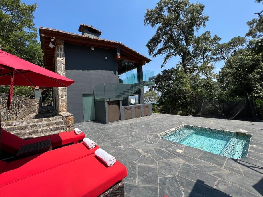 Valle de Bravo, Estado de méxico, 51200, Mexico, 5 Bedrooms Bedrooms, ,6 BathroomsBathrooms,Residential,For Sale,1916991