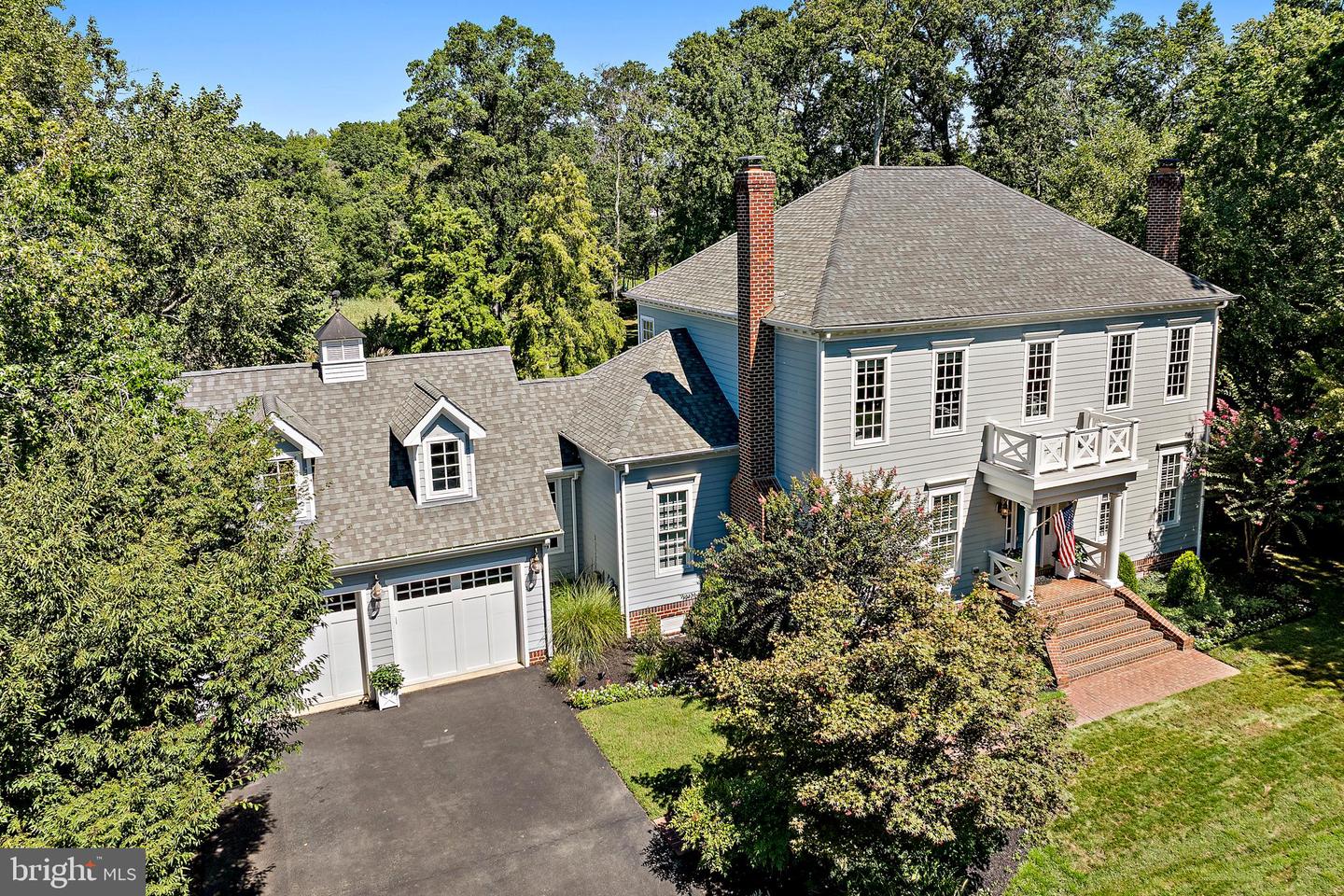 Annapolis, Maryland, 21403, United States, 4 Bedrooms Bedrooms, ,5 BathroomsBathrooms,Residential,For Sale,1927393