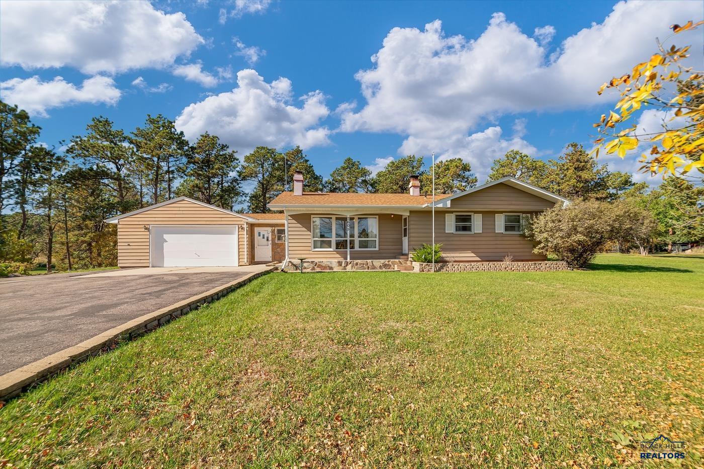 Black Hawk, South Dakota, 57718, United States, 4 Bedrooms Bedrooms, ,2 BathroomsBathrooms,Residential,For Sale,1997347