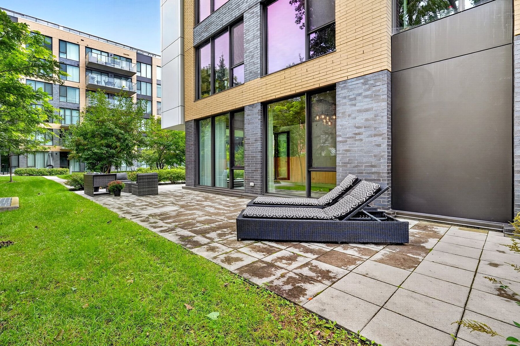  Villeray / Saint-Michel / Parc-Extension, Montréal - 物件實景