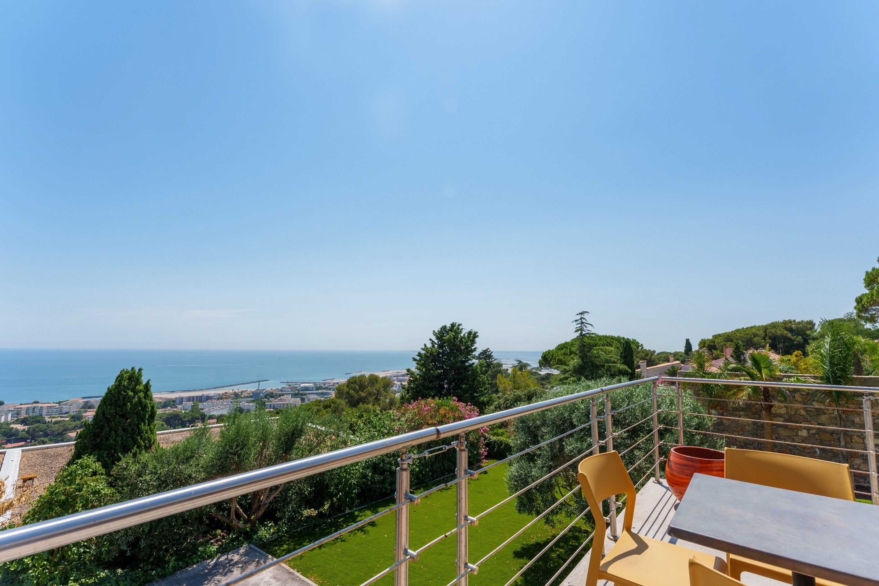  Spectacular views, exceptional proportions, all the hallmarks of a truly except… - 物件實景