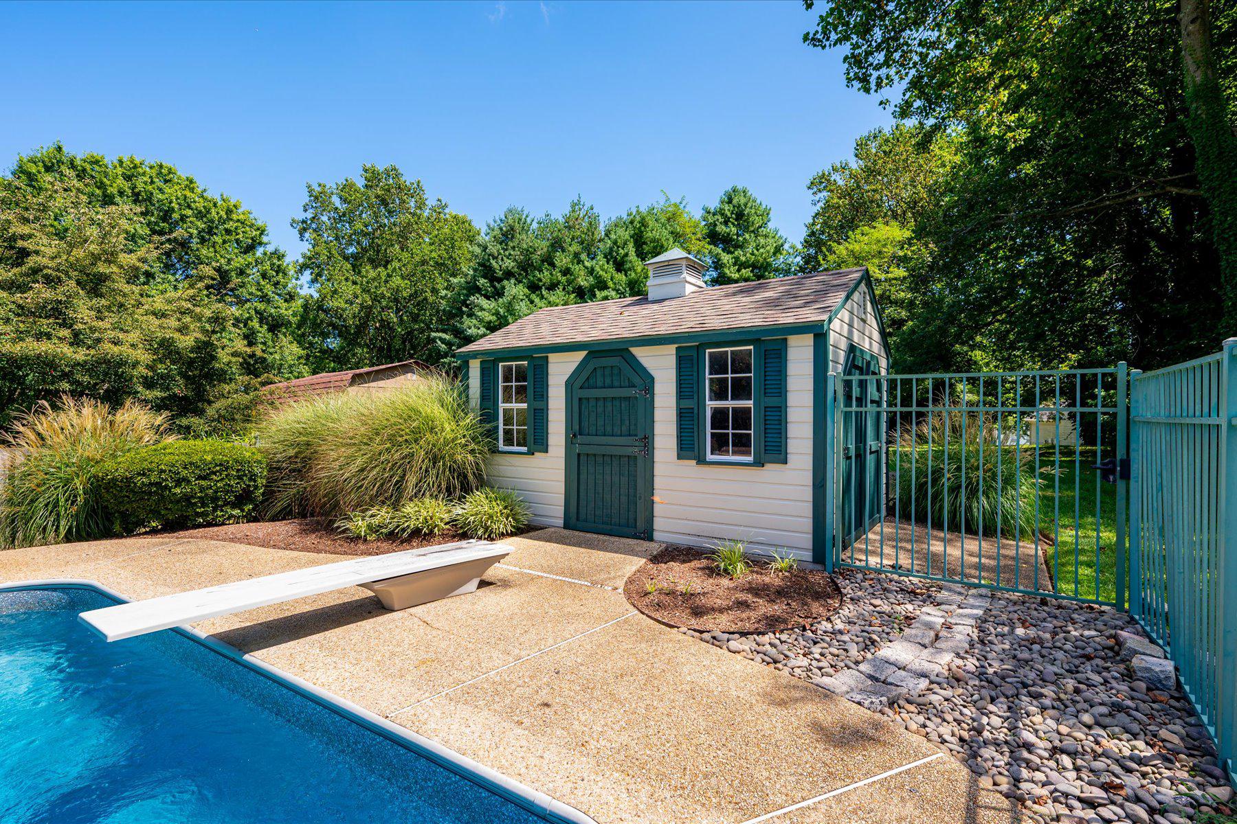  6091 Franklin Gibson Road, Tracys Landing, MD, 20779 - 物件實景