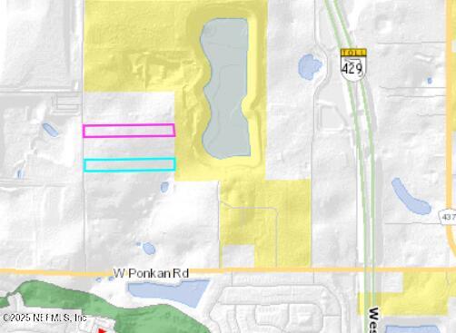 Apopka, Florida, 32712, United States, ,Land,For Sale,1993065