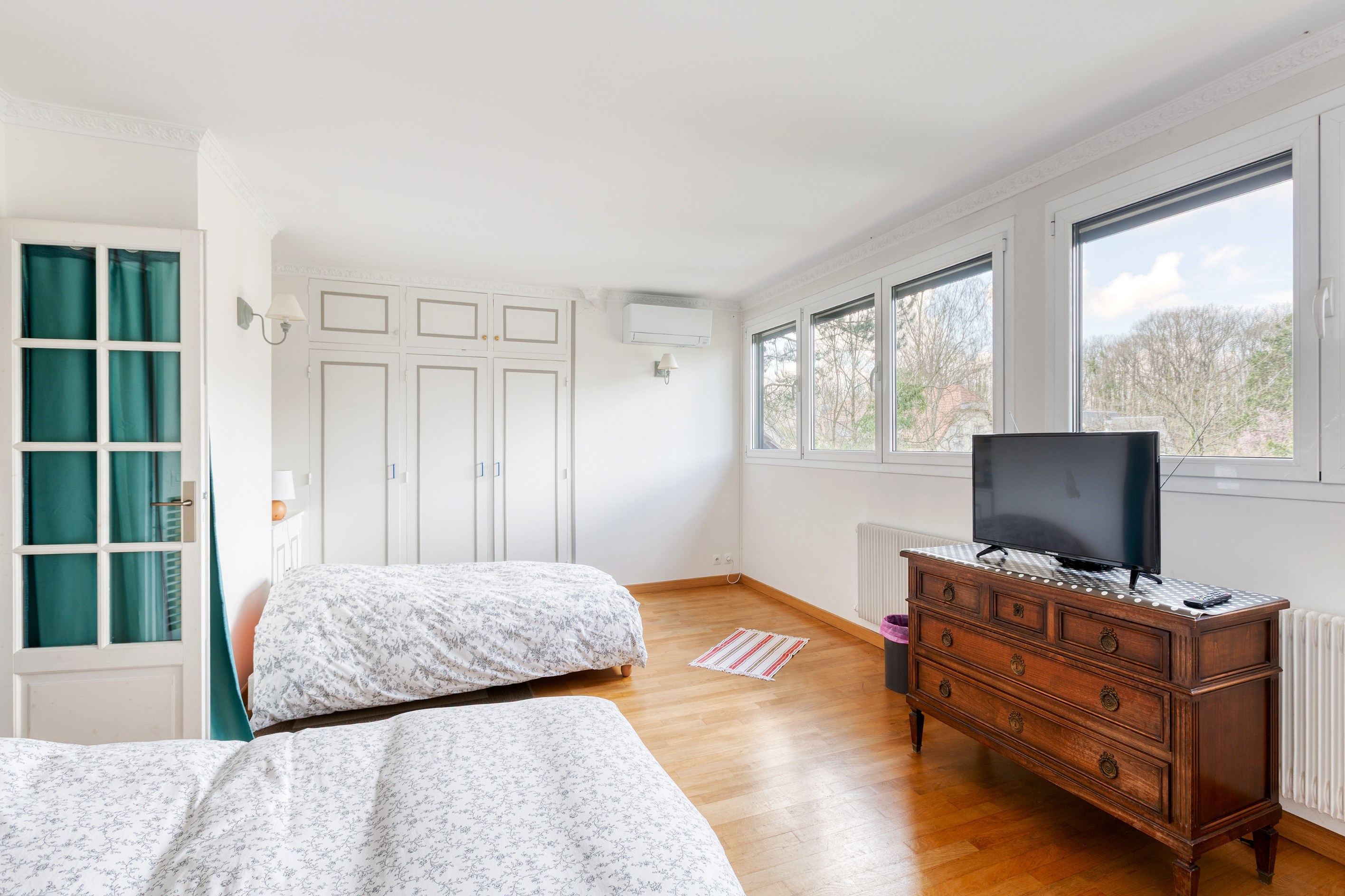  Family home in the Western suburbs of Paris - 物件實景