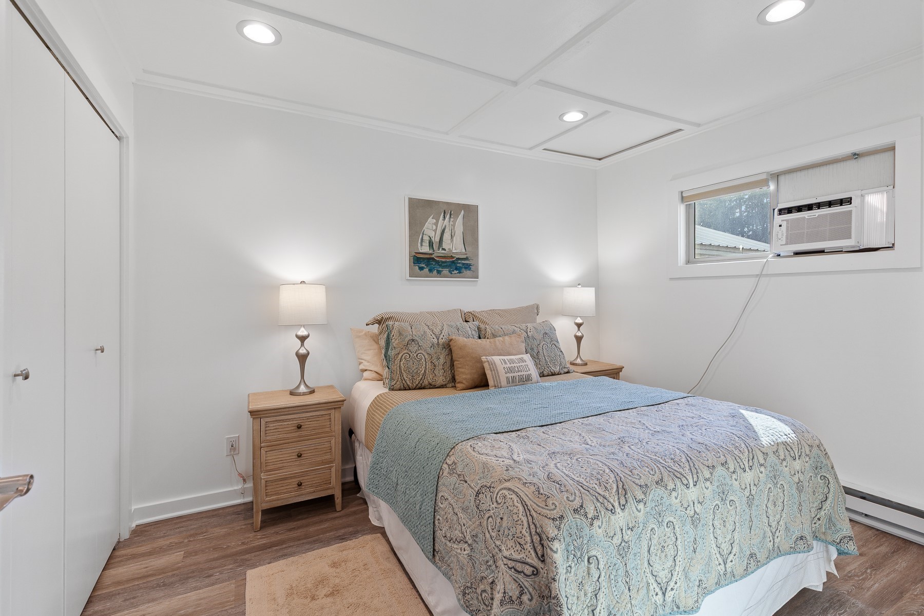  Updated Float Home in Bayview - 物件實景