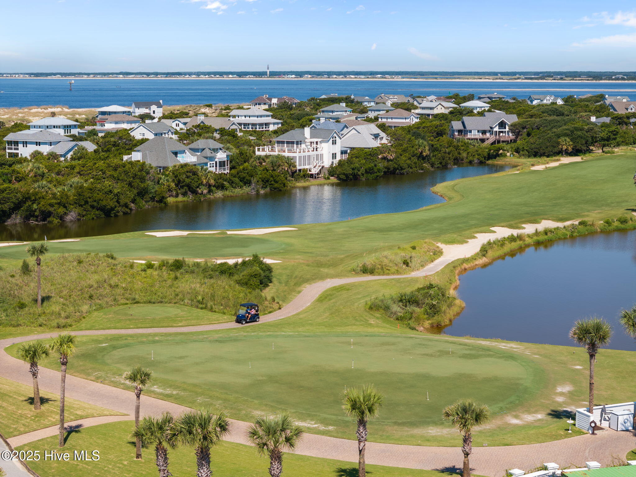 Bald Head Island, North Carolina, 28461, United States, 4 Bedrooms Bedrooms, ,3 BathroomsBathrooms,Residential,For Sale,1941285