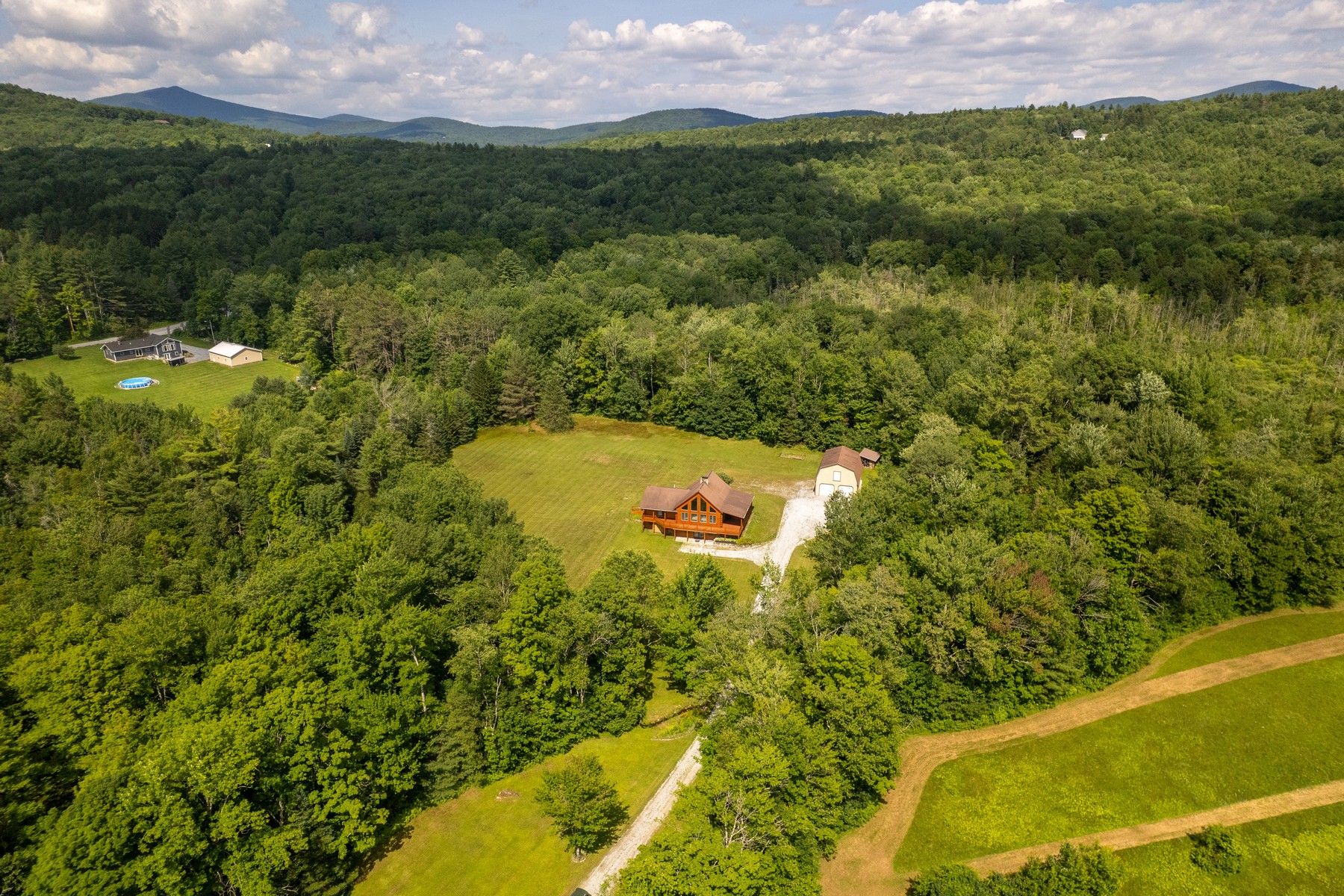  217 Russellville Road - 物件實景
