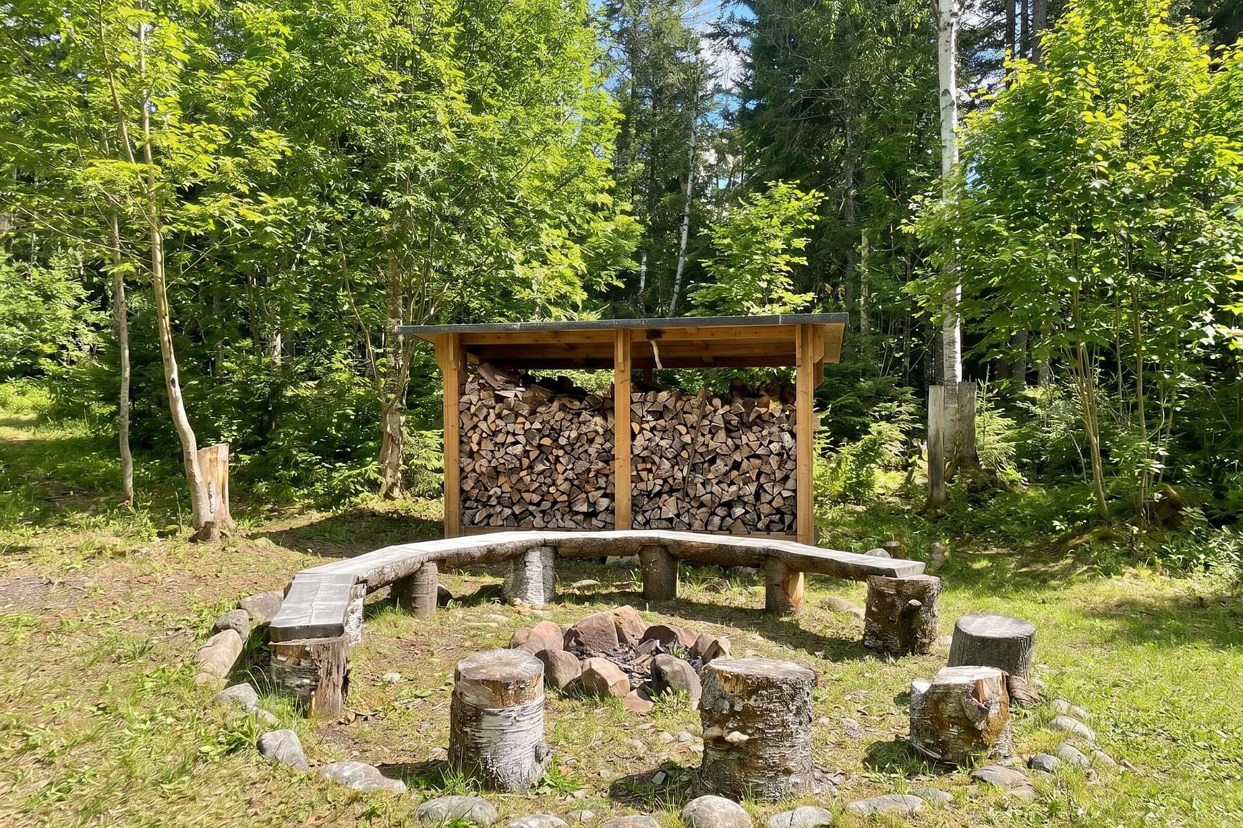  Val-des-Lacs, Laurentides - 物件實景