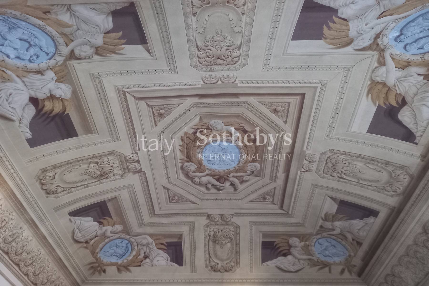  Stunning luxury villa in the heart of Tuscany - 物件實景