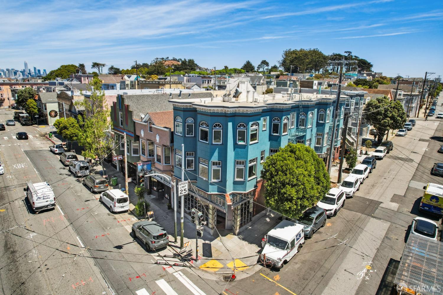 San Francisco, California, 94110, United States, ,Residential,For Sale,1857154