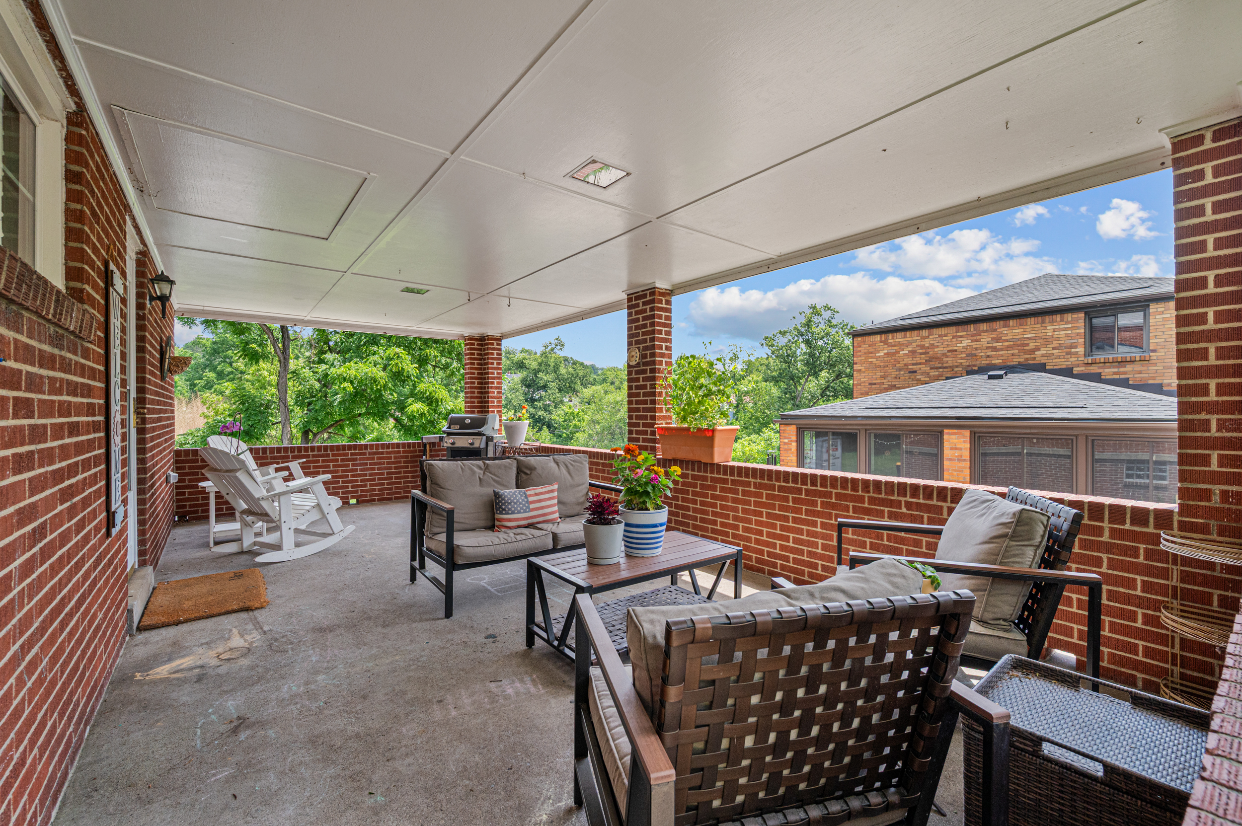  1253 Beagle Drive, Bethel Park, PA 15102 - 物件實景