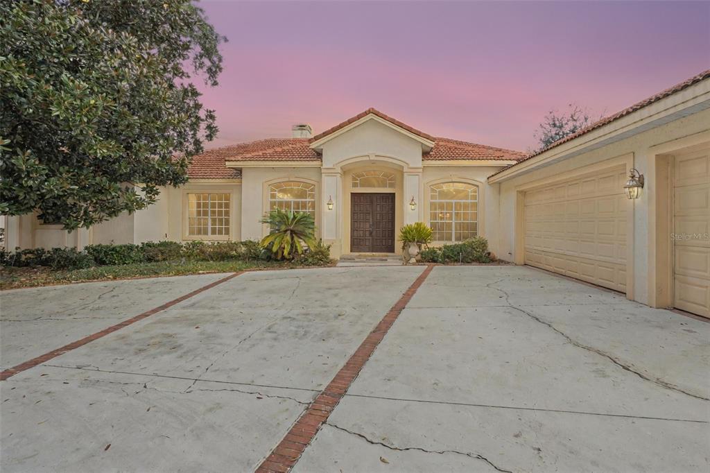 Lake Mary, Florida, 32746, United States, 4 Bedrooms Bedrooms, ,3 BathroomsBathrooms,Residential,For Sale,2003180