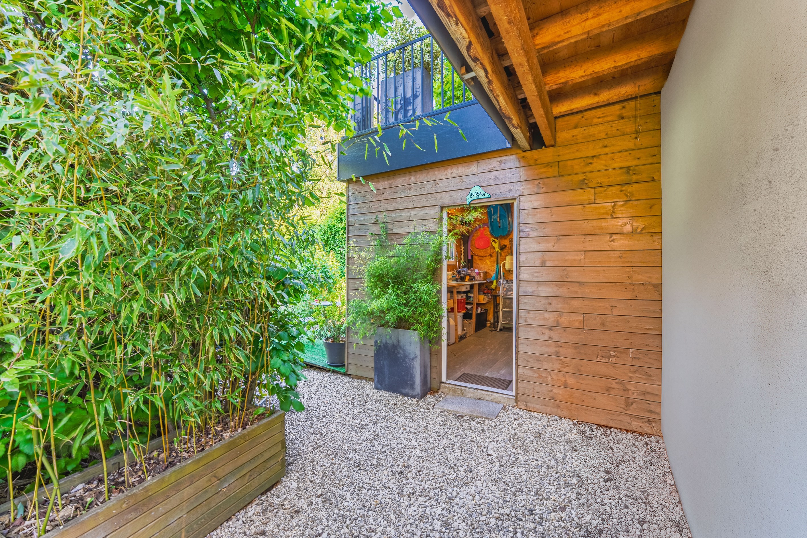  Cozy home near the center of Divonne les Bains - 物件實景