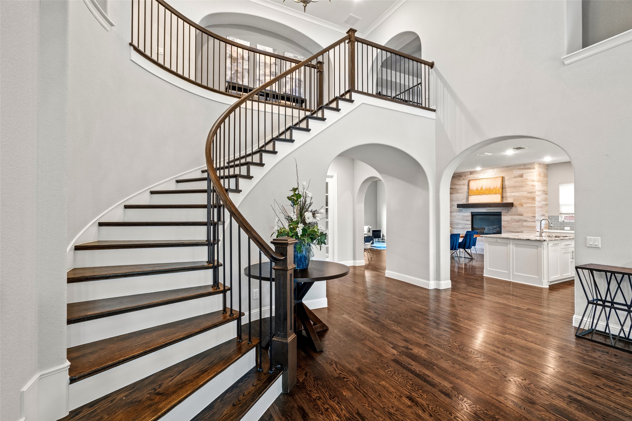 The Colony, Texas, 75056, United States, 5 Bedrooms Bedrooms, ,7 BathroomsBathrooms,Residential,For Sale,1807610
