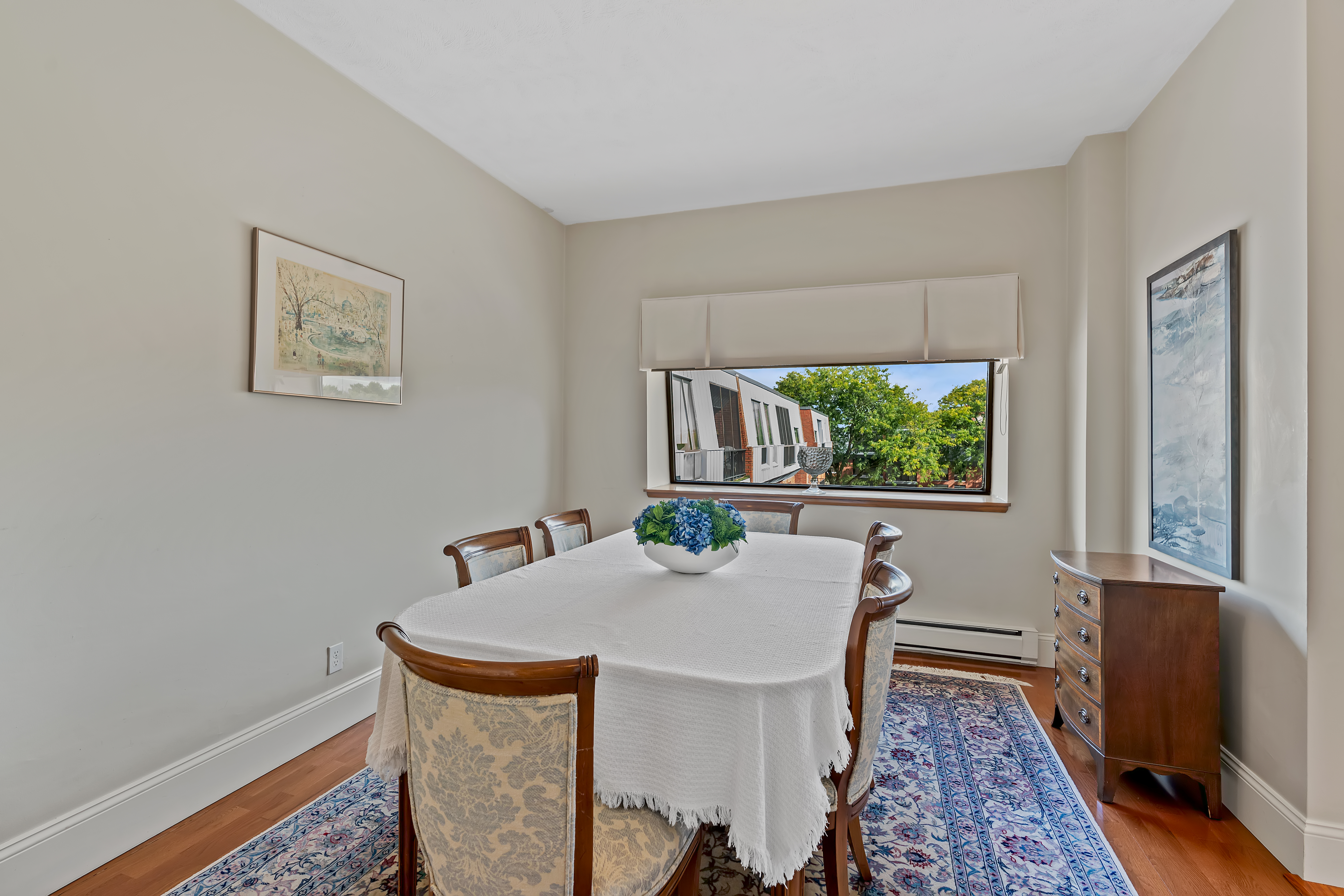 75 Grove Street  - Unit 427, Wellesley, MA, 02482 - 物件實景
