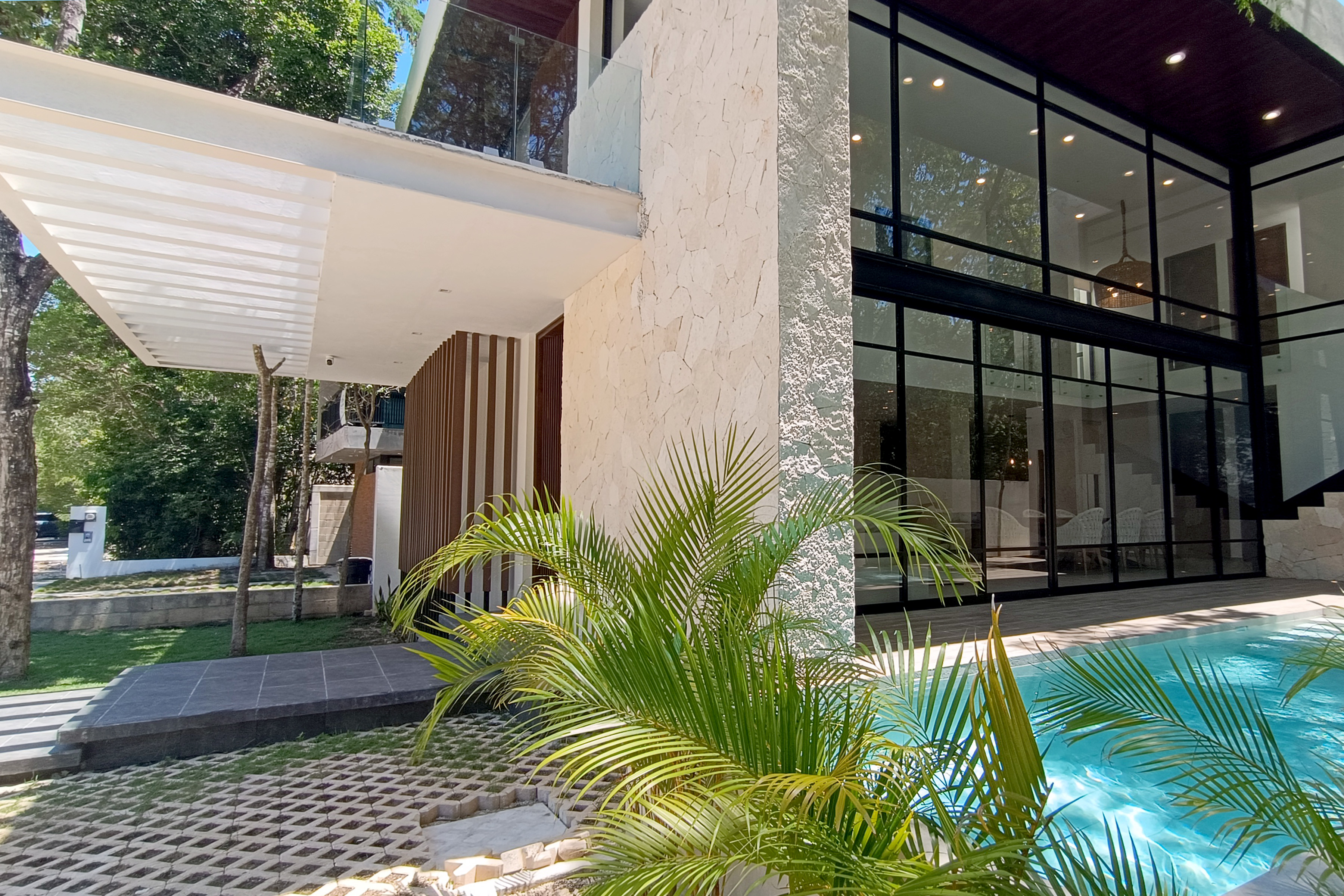  Luxury Residence with Private Pool - 物件實景