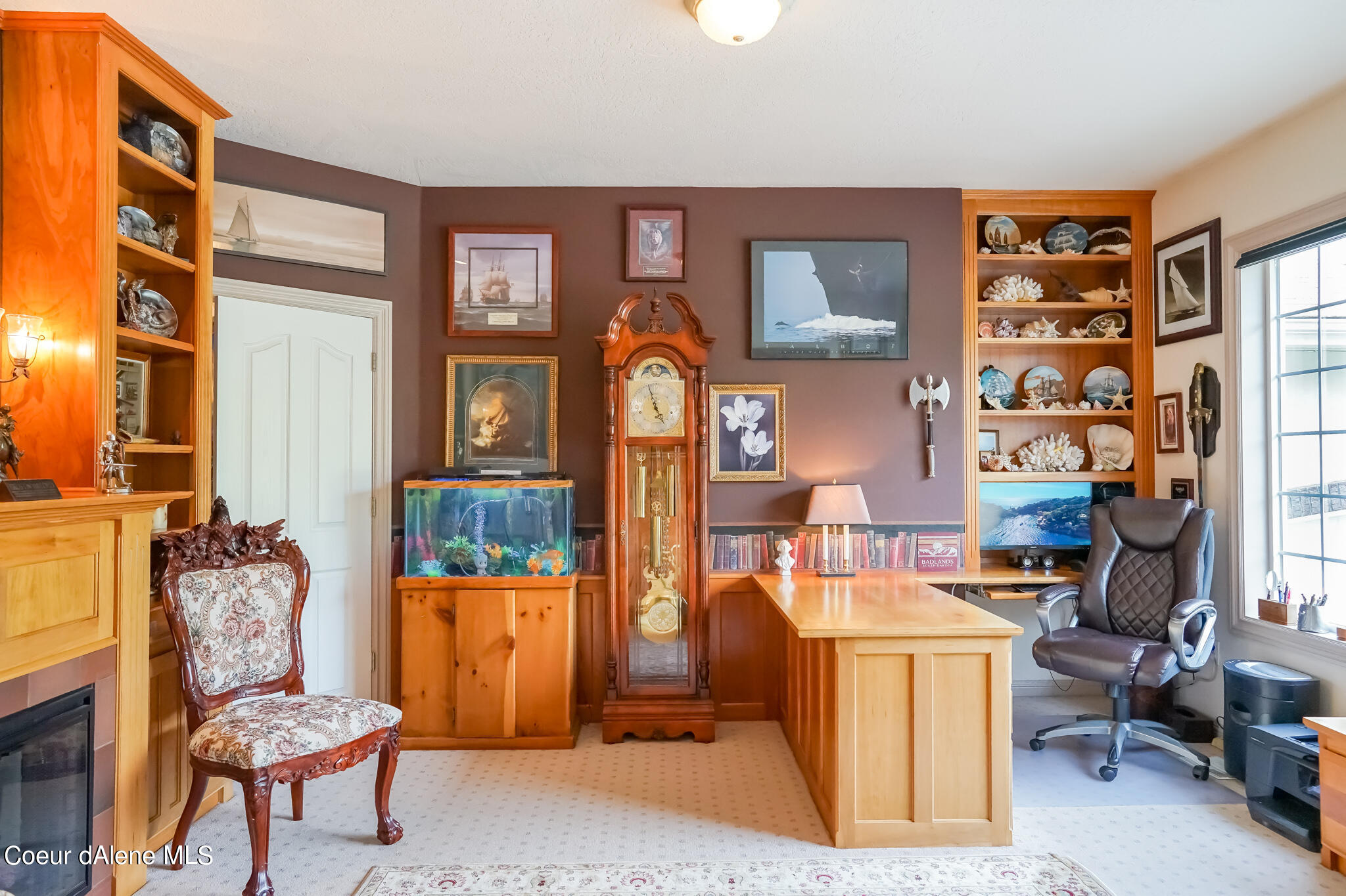 St. Maries, Idaho, 83861, United States, 3 Bedrooms Bedrooms, ,3 BathroomsBathrooms,Residential,For Sale,1923080