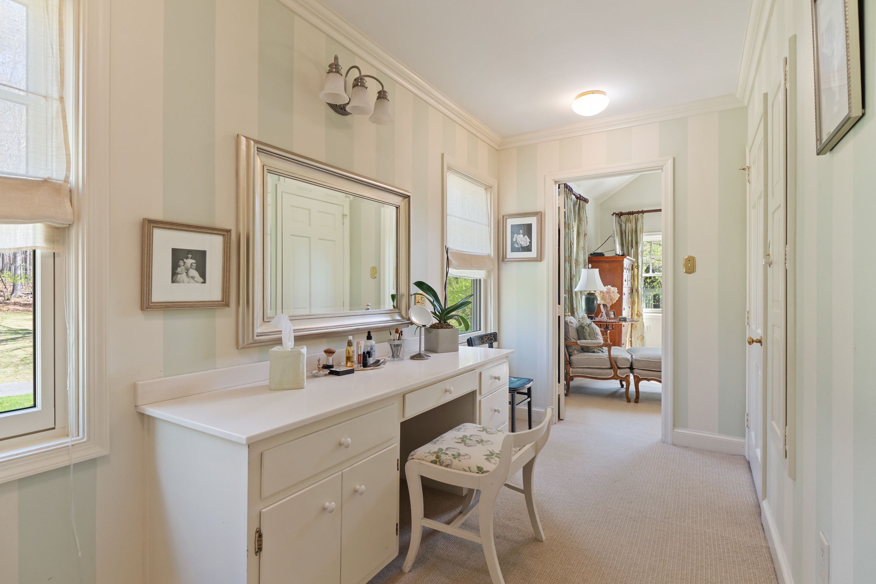  5614 Hot Springs Rd - 物件實景