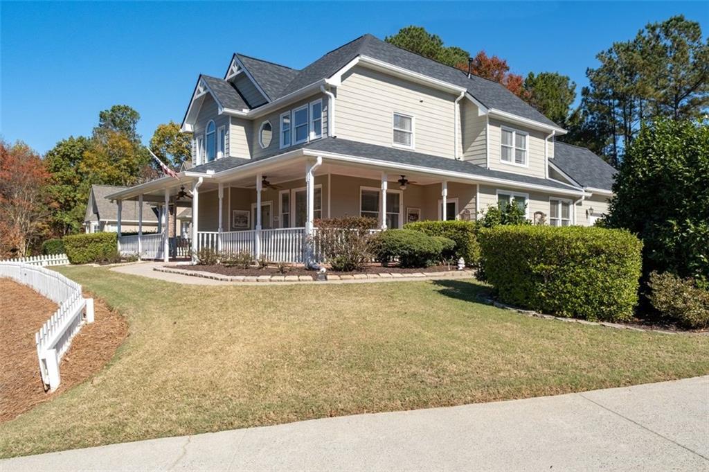 Cumming, Georgia, 30041, United States, 4 Bedrooms Bedrooms, ,3 BathroomsBathrooms,Residential,For Sale,1989583