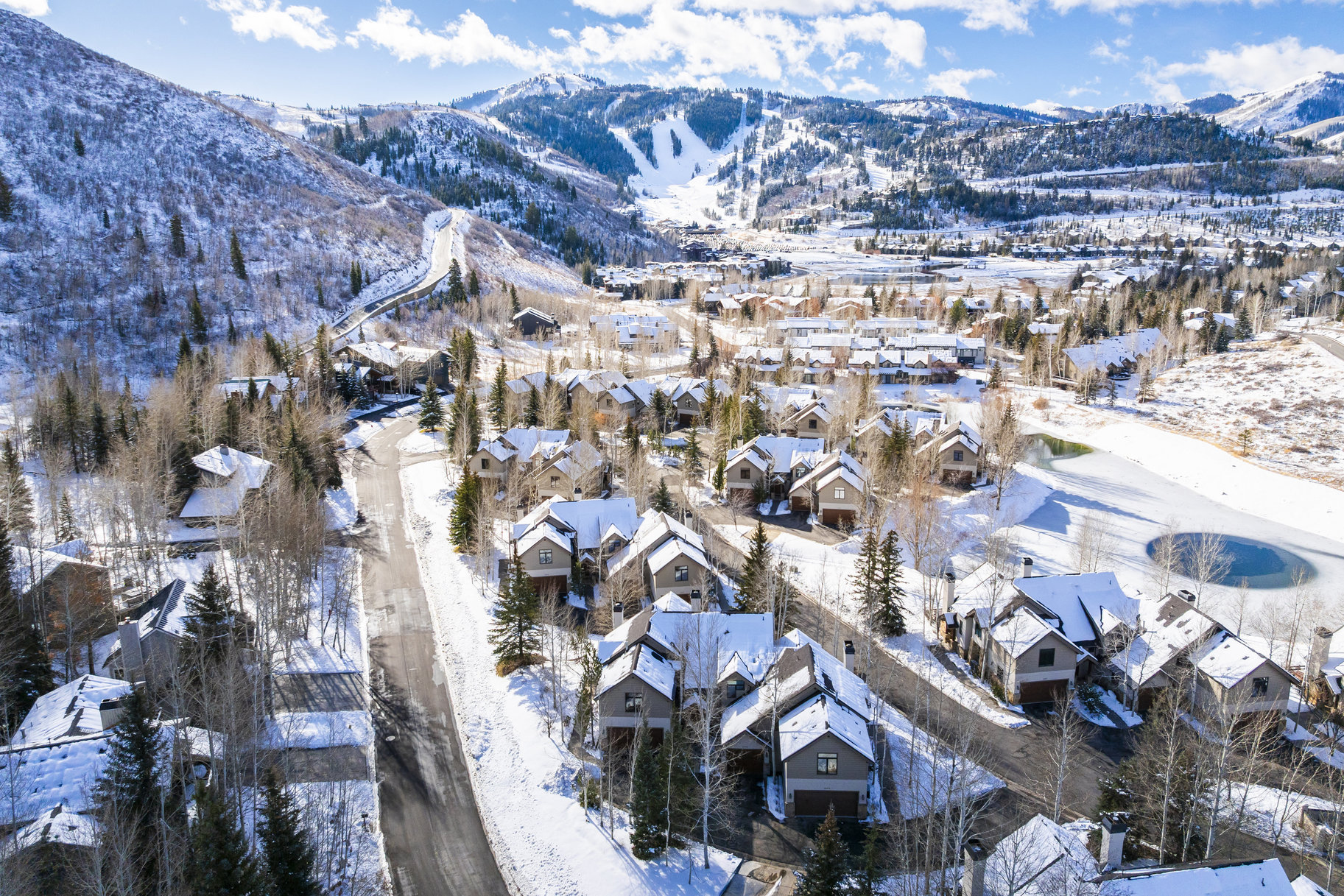  Tranquility Meets Convenience in Deer Valley - 物件實景