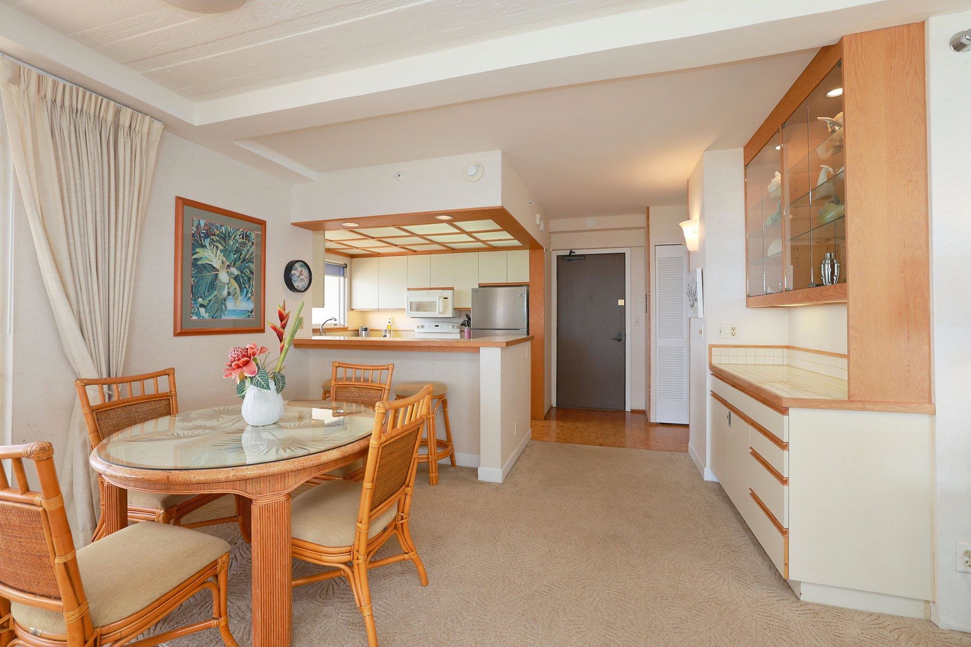 Lahaina, Hawaii, 96761, United States, 1 Bedroom Bedrooms, ,2 BathroomsBathrooms,Residential,For Sale,1804308