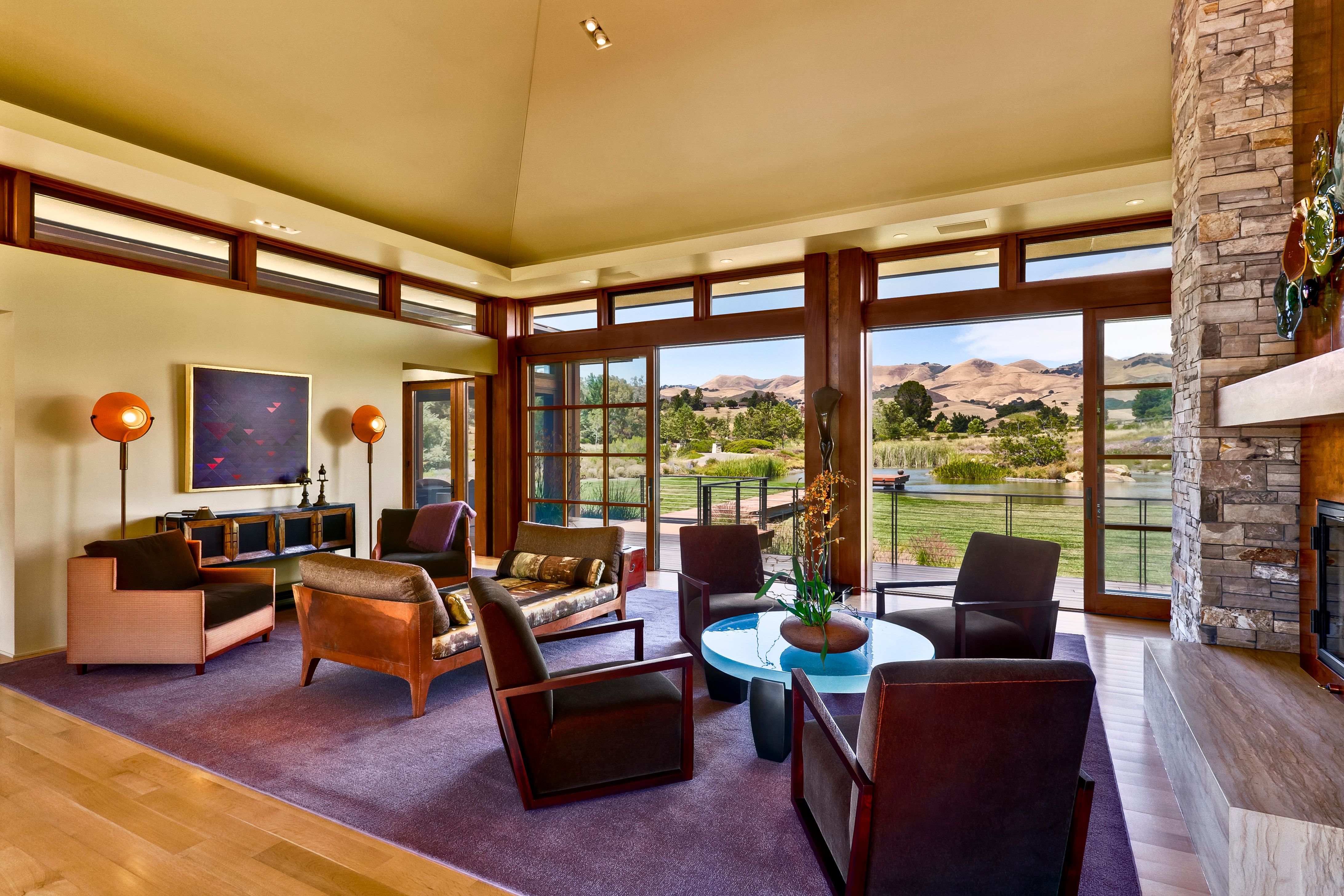  Edna Valley Wine Country Estate - 物件實景