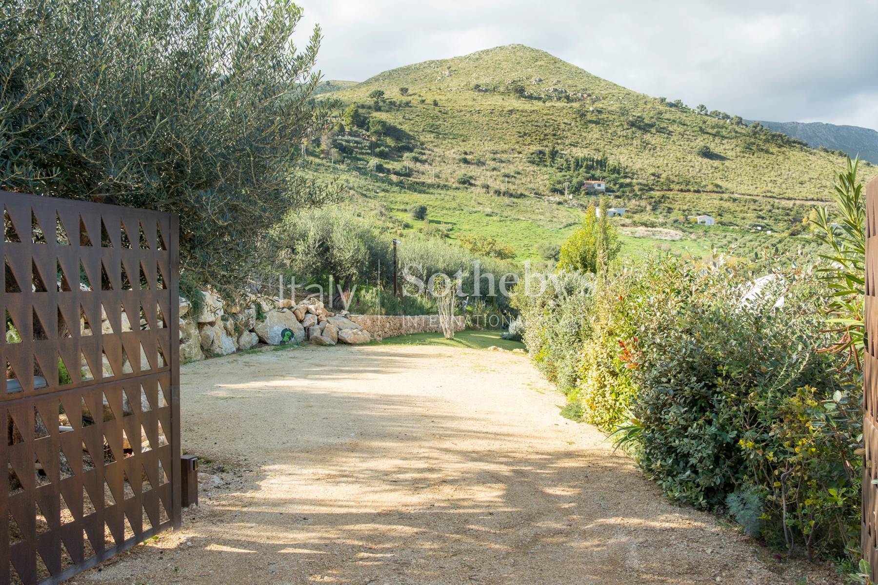  Design villa in Scopello - 物件實景