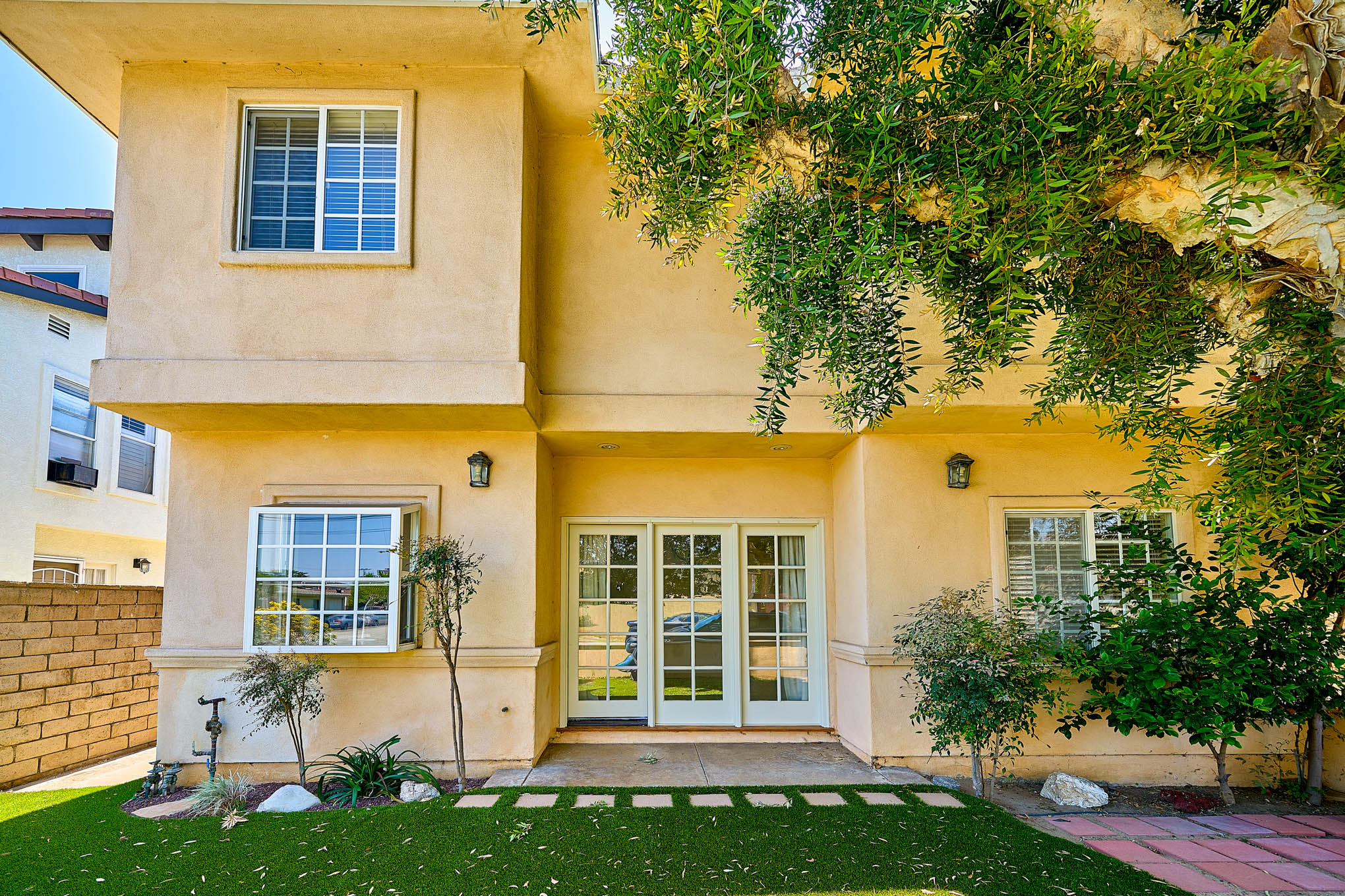  2108 Santa Fe Avenue, Torrance, CA 90501 - 物件實景