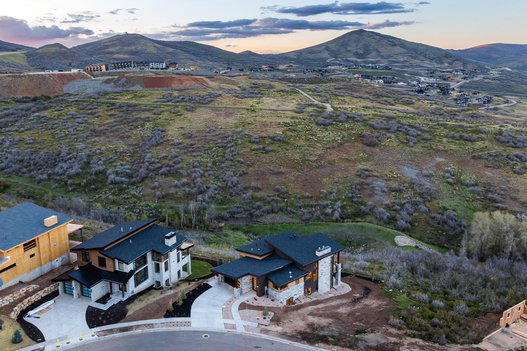  Stunning Keetley Ridge Residence with Jordanelle Views, Minutes to Park City - 物件實景