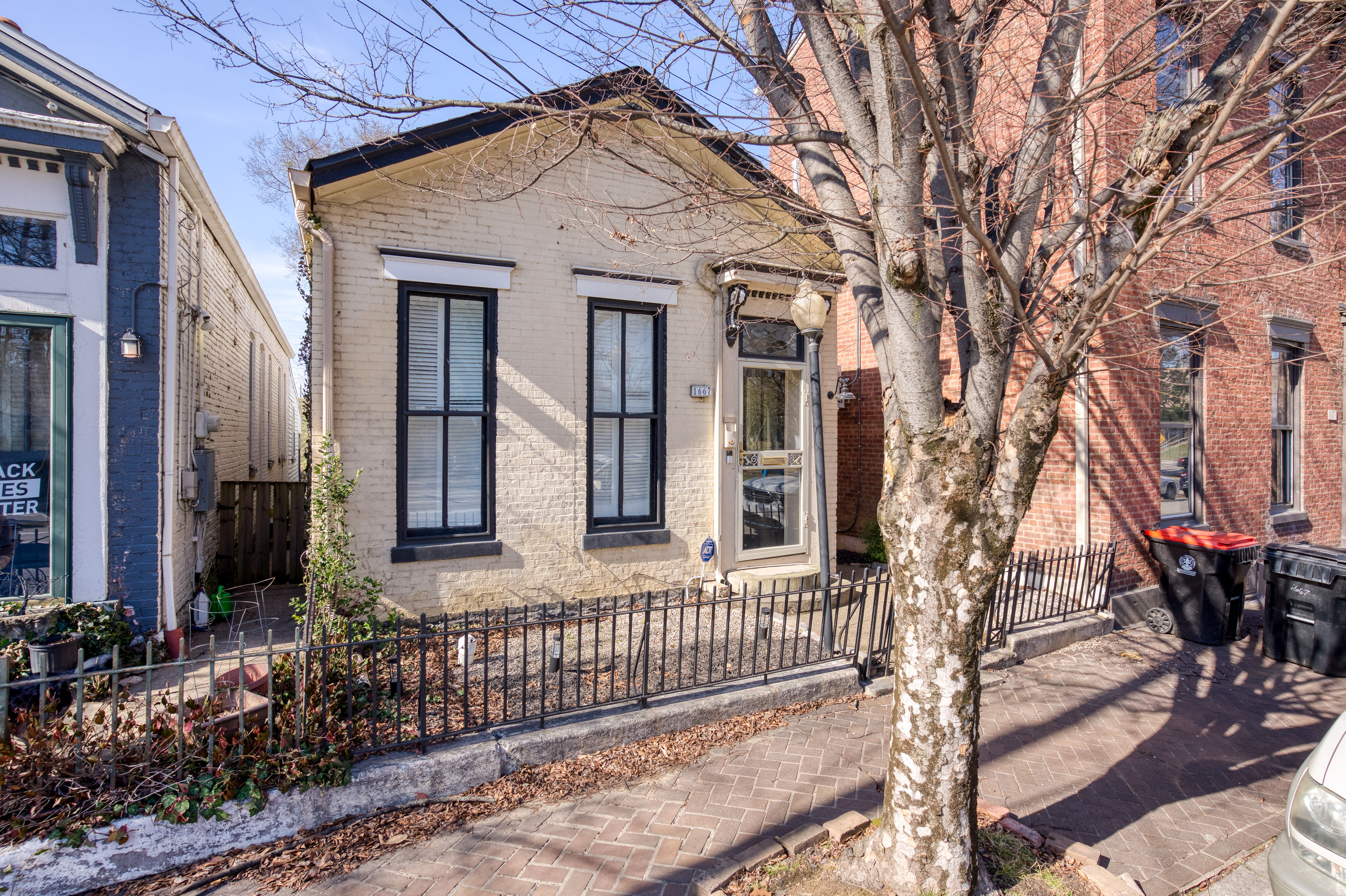  1667 Story Avenue, Louisville, KY 40206 - 物件實景