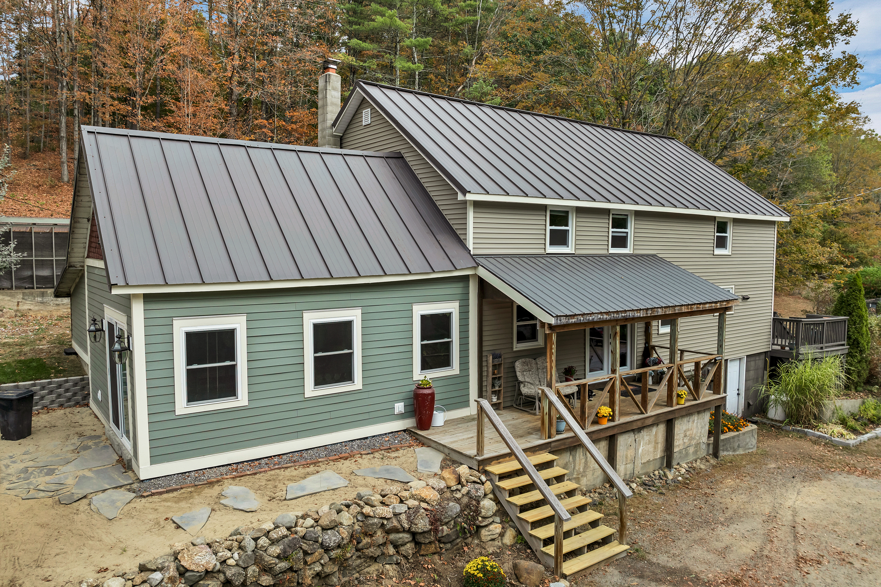 New Hampton, New Hampshire, 03256, United States, 3 Bedrooms Bedrooms, ,2 BathroomsBathrooms,Residential,For Sale,1976392