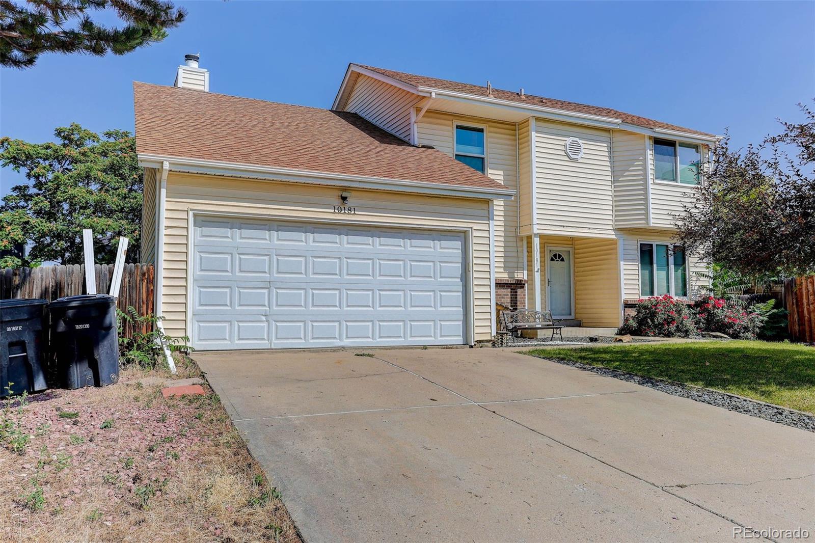 Thornton, Colorado, 80229, United States, 5 Bedrooms Bedrooms, ,2 BathroomsBathrooms,Residential,For Sale,1891126