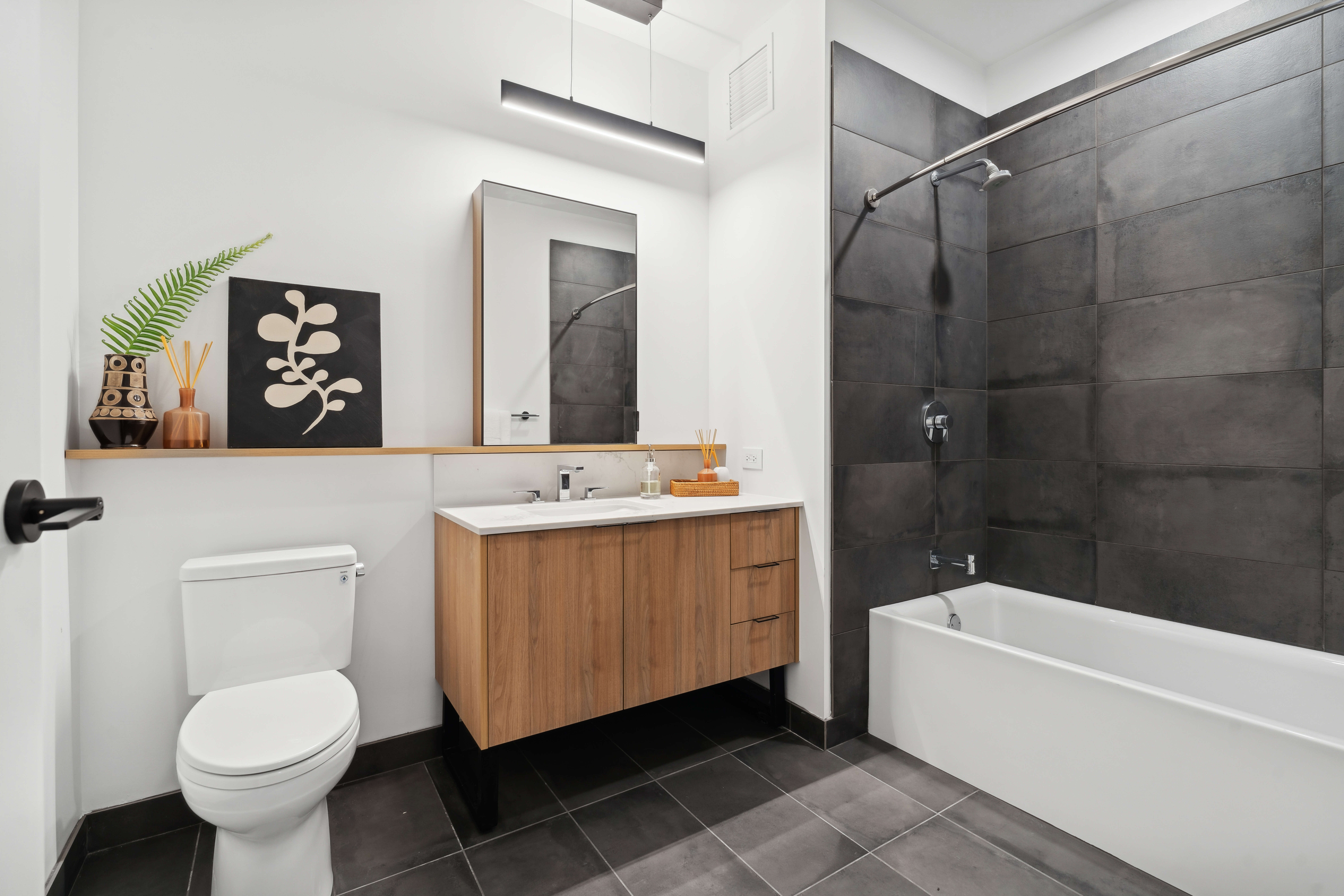  Experience Sophisticated Urban Living Like Never Before at The Reed - 物件實景