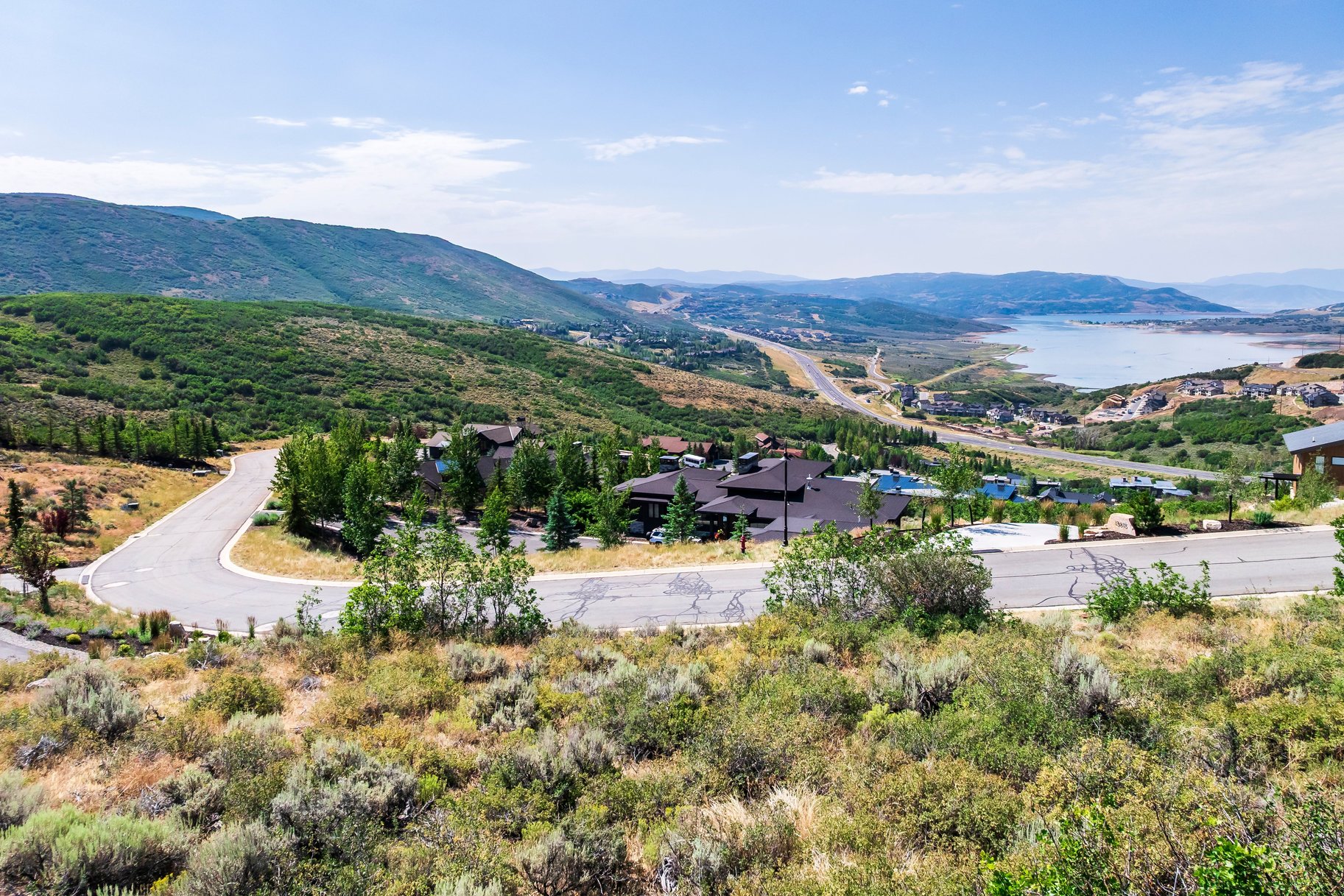 Deer Vista Homesite with Habitations Building Plans and Jaw-Dropping Views - 物件實景