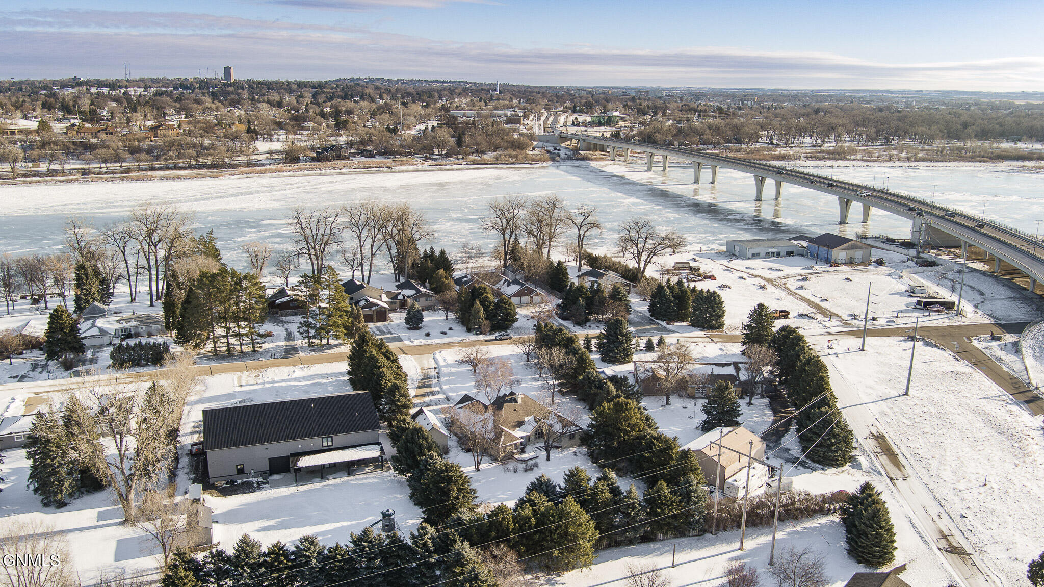 Mandan, North Dakota, 58554, United States, 5 Bedrooms Bedrooms, ,4 BathroomsBathrooms,Residential,For Sale,2005238