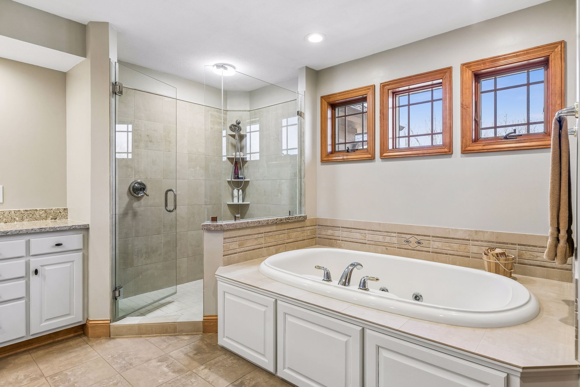  Luxury Living with Golf Course Views - 物件實景