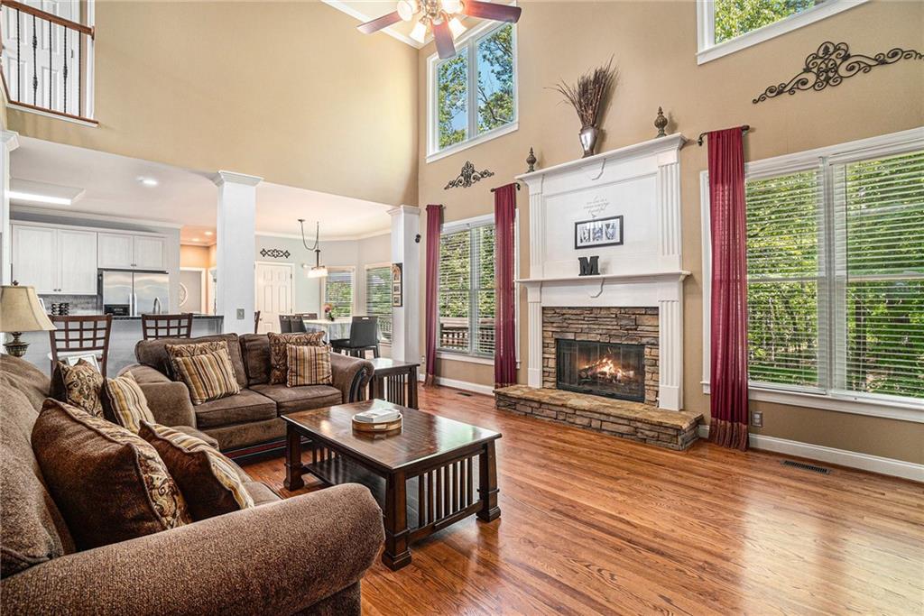 Canton, Georgia, 30114, United States, 6 Bedrooms Bedrooms, ,4 BathroomsBathrooms,Residential,For Sale,1880386