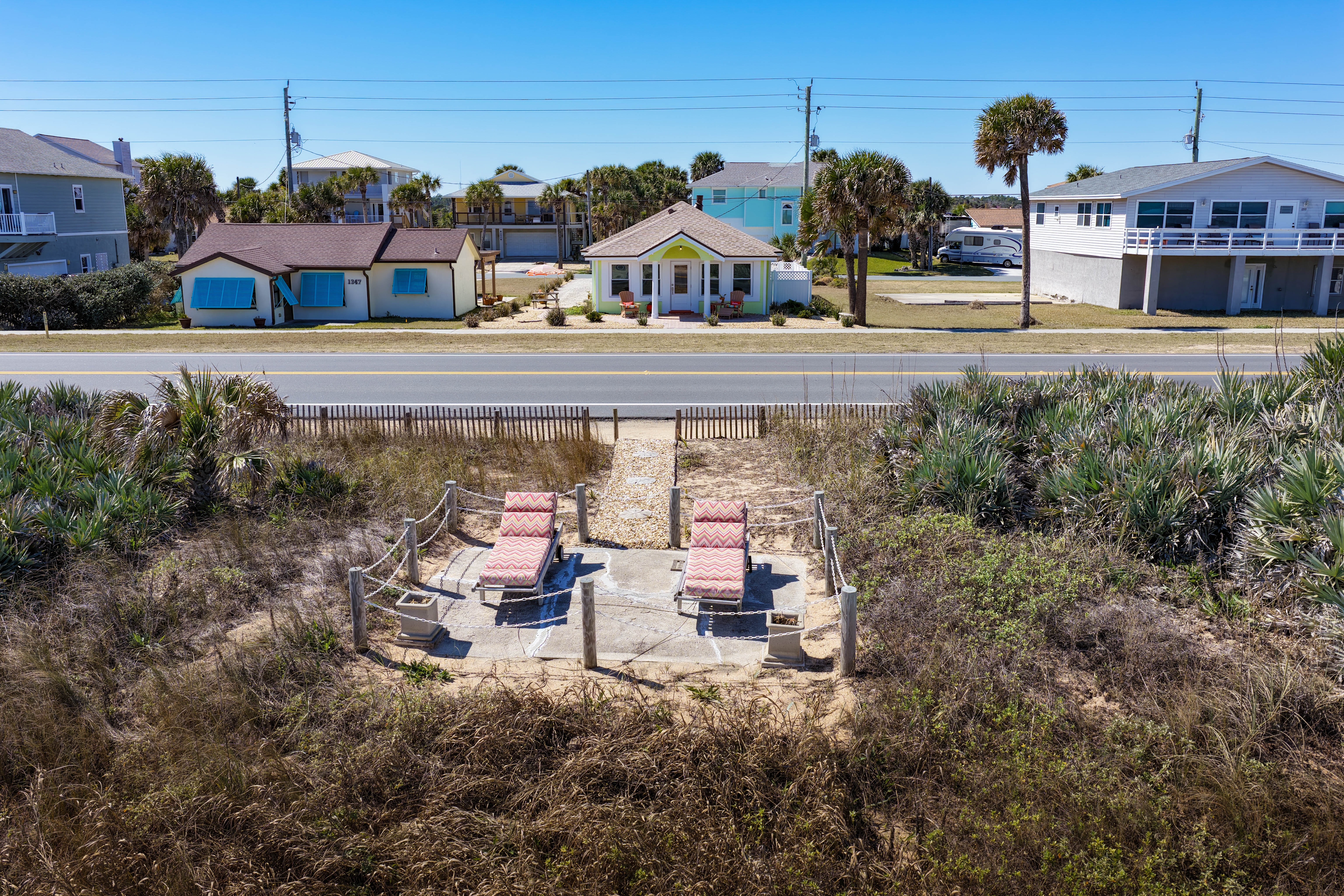  1349 N Ocean Shore Boulevard, Flagler Beach, FL, 32136 - 物件實景